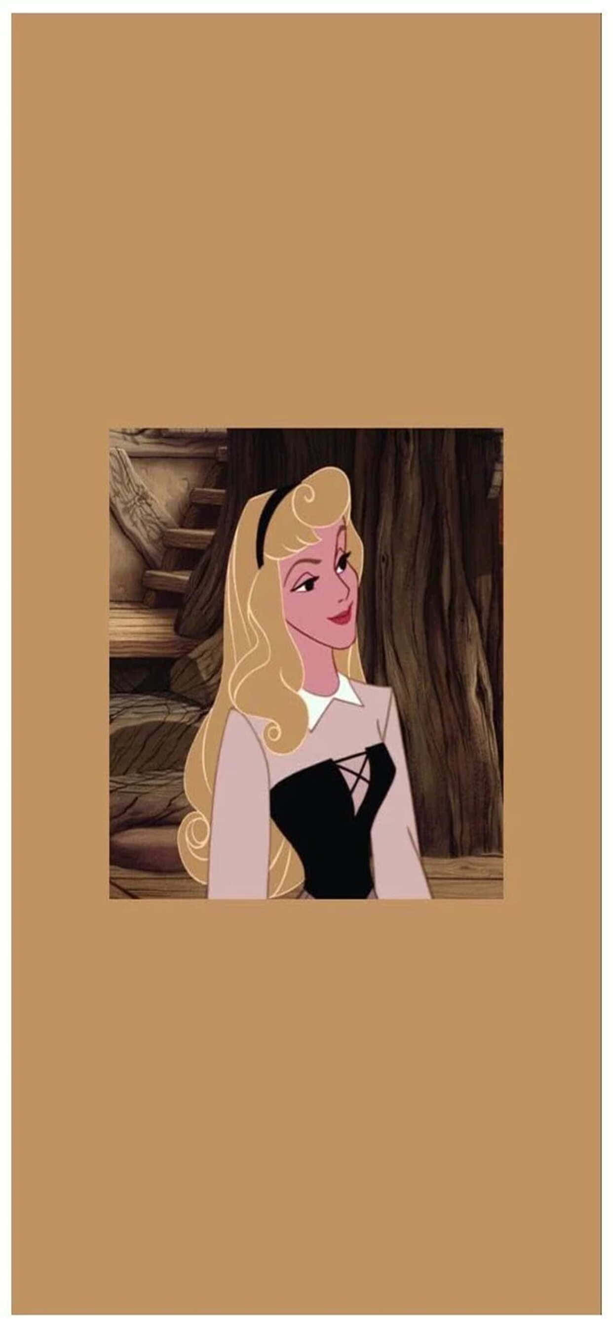 I-unlock ang Iyong Panloob na Mahika kasama ang iPhone Xs Max Disney Wallpaper