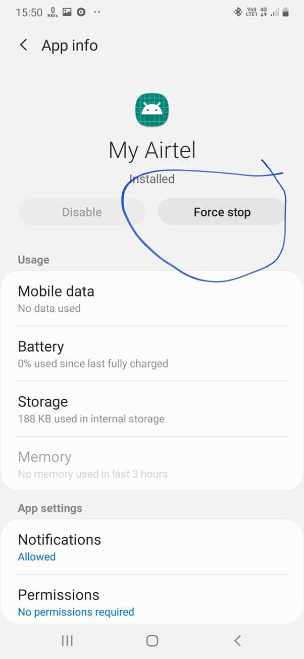 I-unlock ang kapangyarihan ng Android kasama ang pinakabagong bersyon Wallpaper