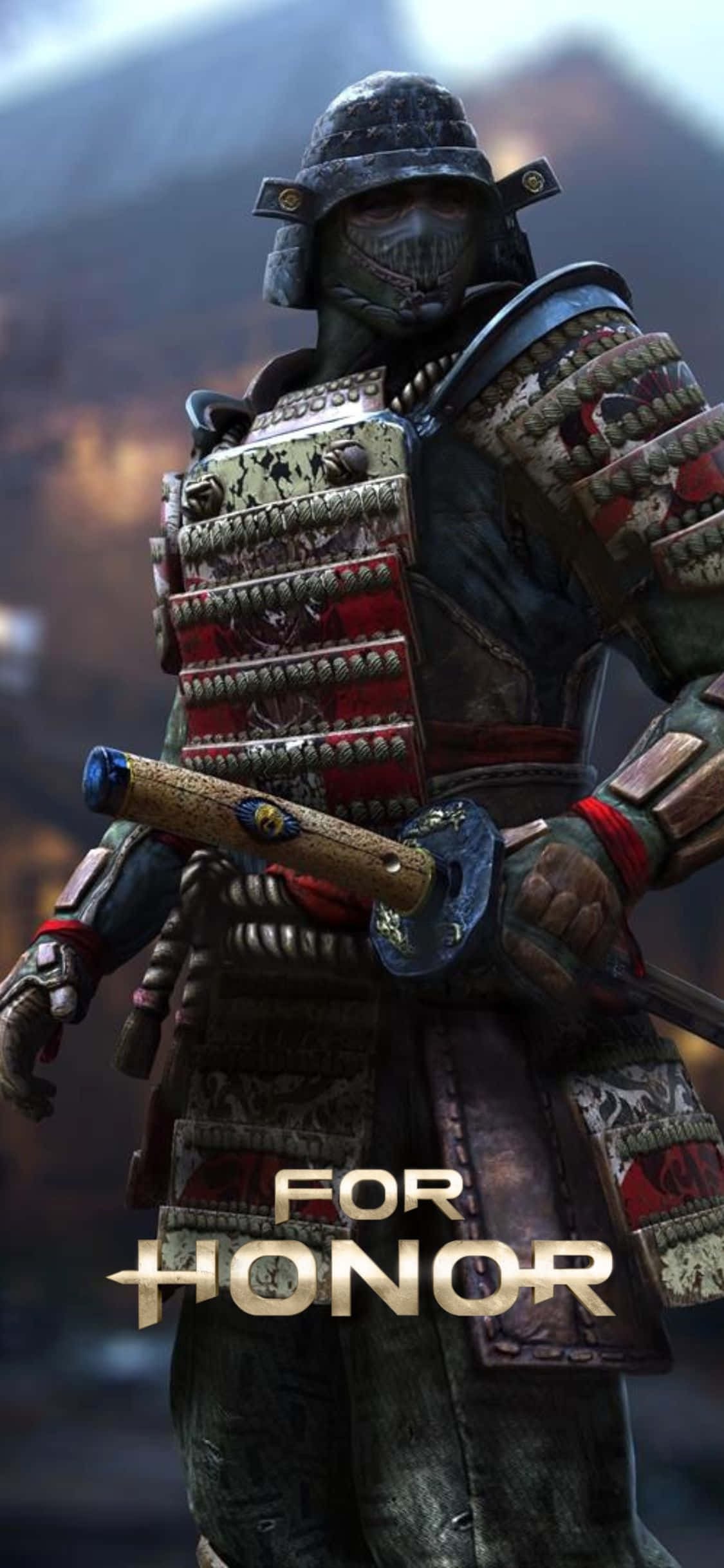 I-upgrade ang iyong experience gamit ang iPhone Xs For Honor Wallpaper