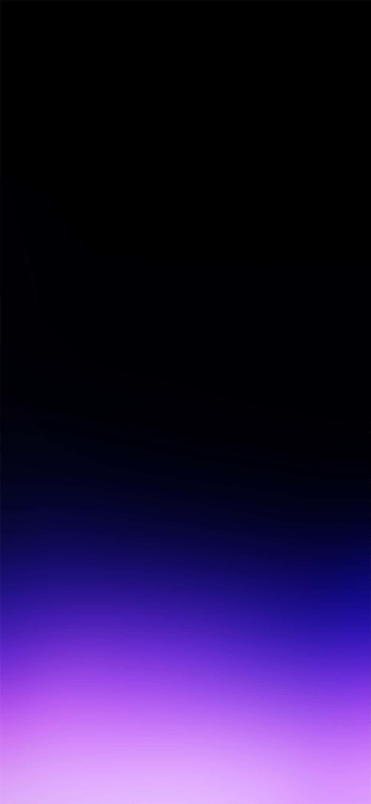 I-upgrade ang iyong iPhone gamit ang nakakasilaw na gradient colors Wallpaper