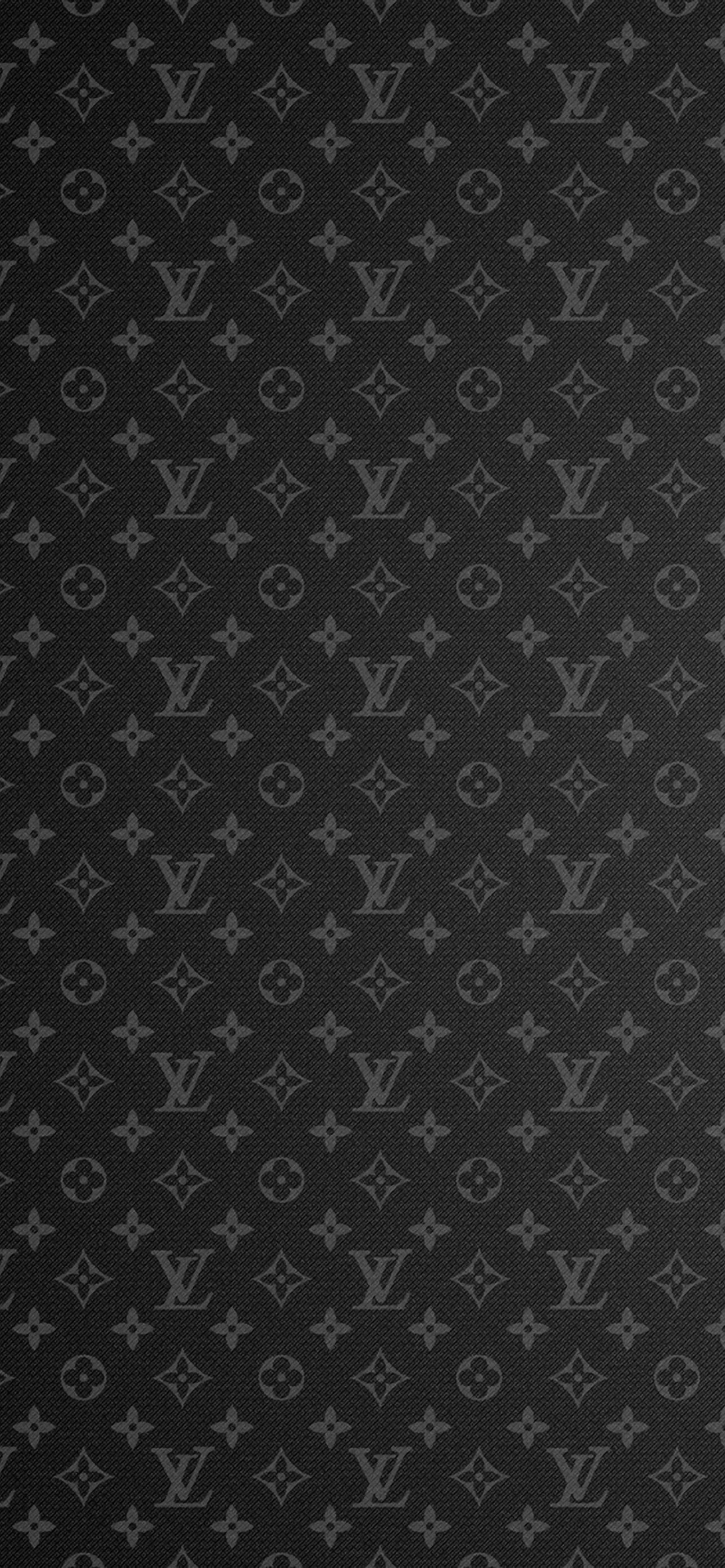 I-upgrade ang iyong wardrobe gamit ang stylish at timeless designs ni Louis Vuitton. Wallpaper