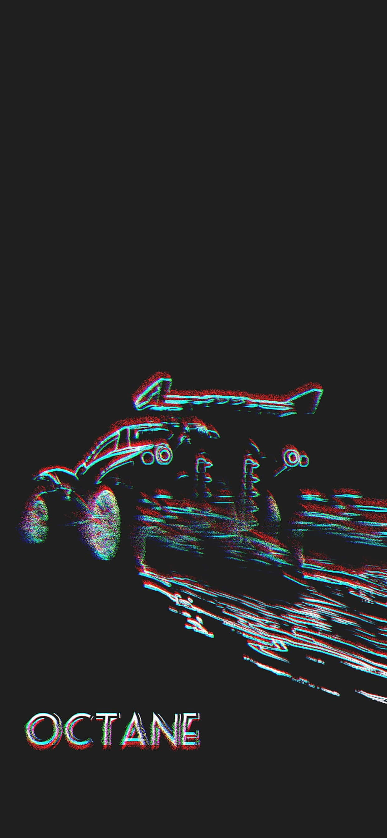 "Iangat ang engine at harapin ang kompetisyon sa Rocket League!" Wallpaper