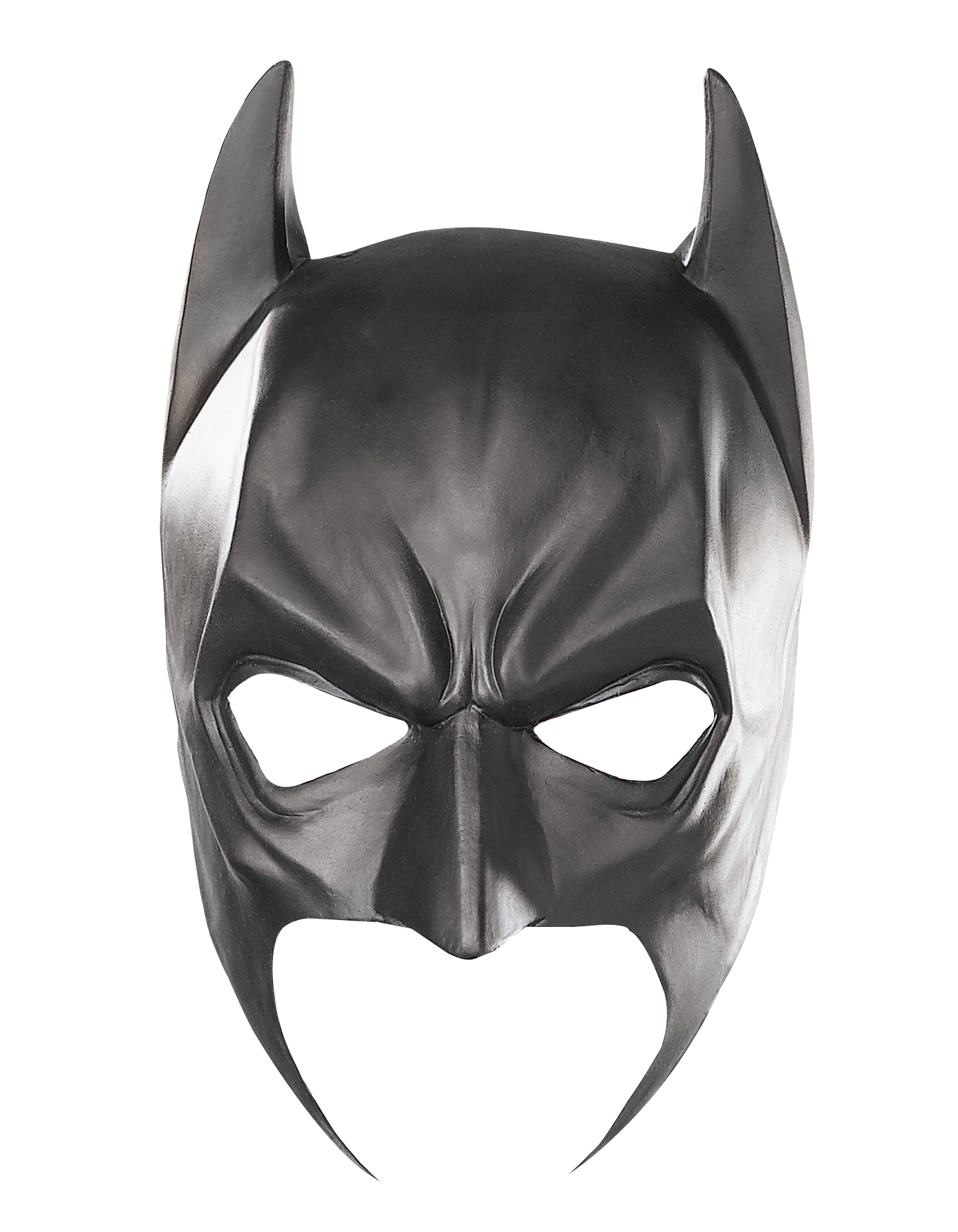 Iconic na Maskara ng Batman Cowl Wallpaper
