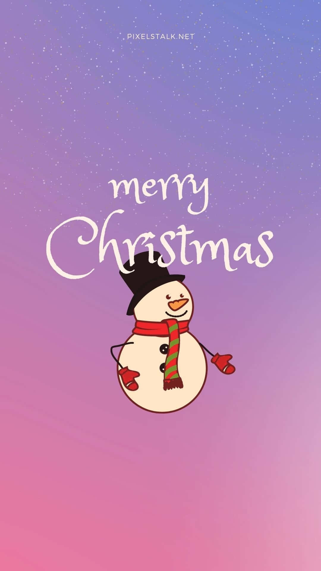 Ikalat ang simpleng saya ngayong Kapaskuhan Wallpaper