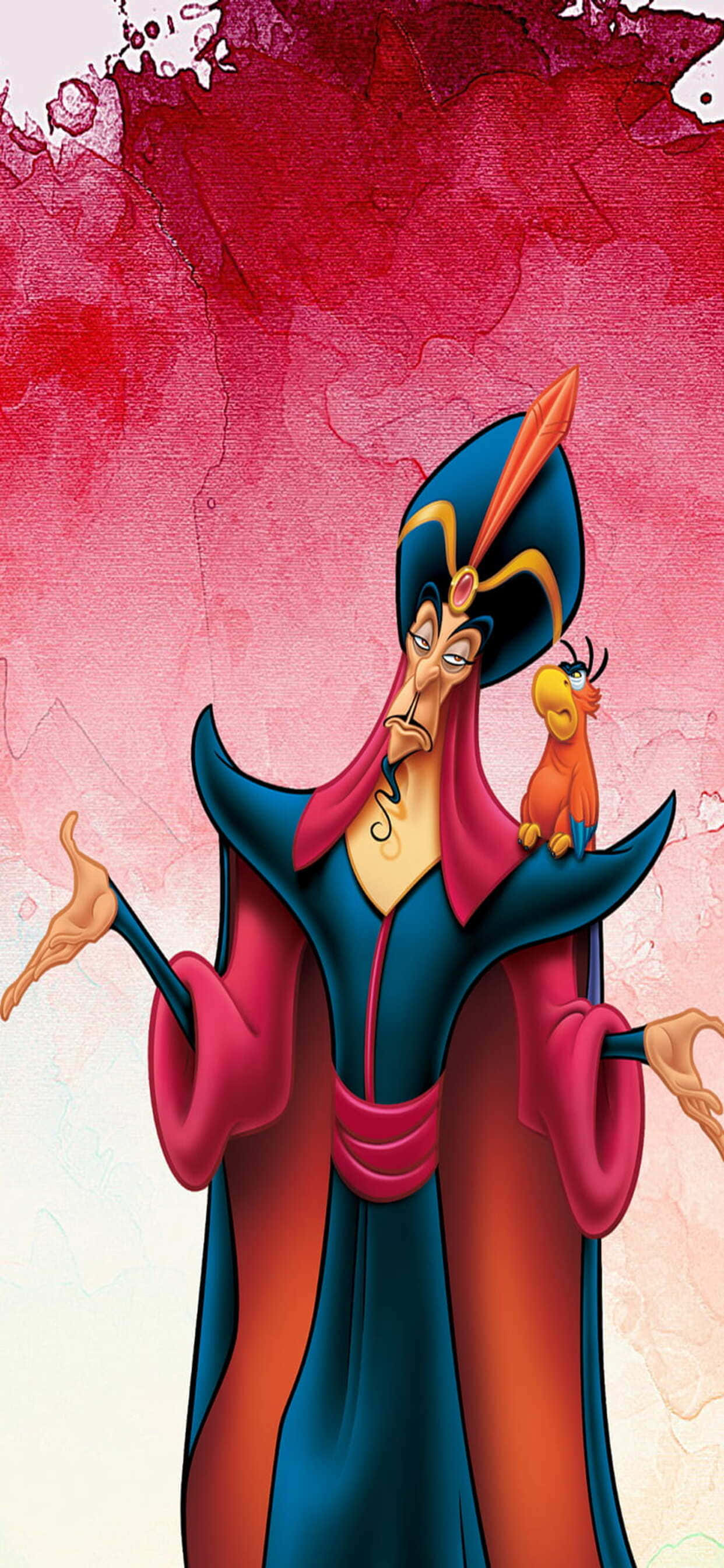 "Ilabas ang iyong Disney side sa iyong iPhone Xs Max" Wallpaper
