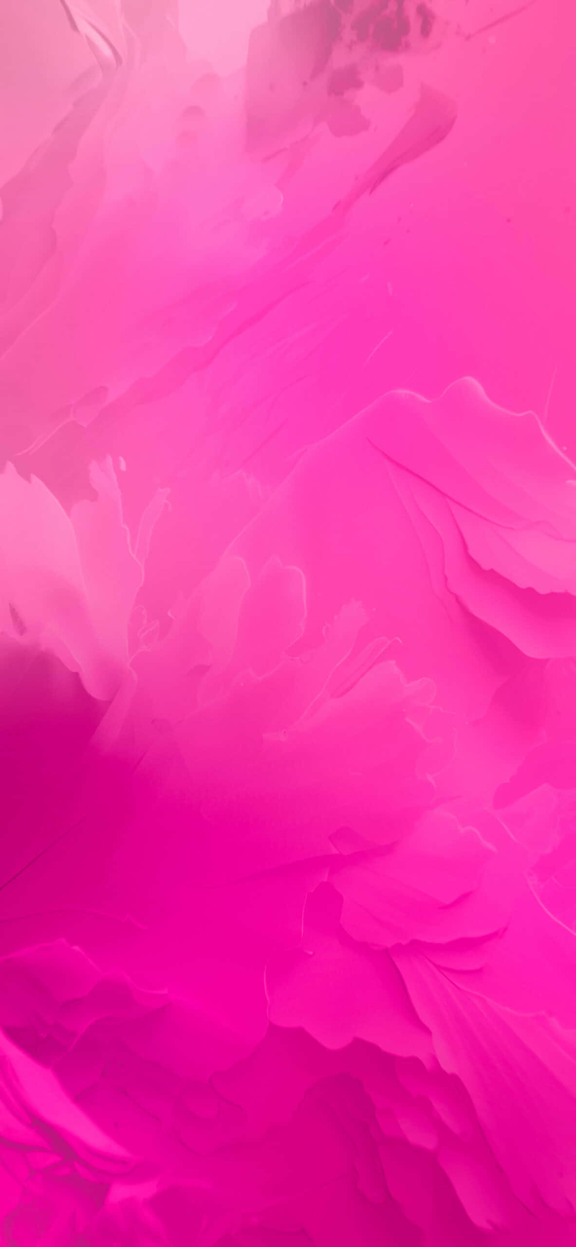Image Enjoy the Beauty with Our Stylish Pink Phone Wallpaper