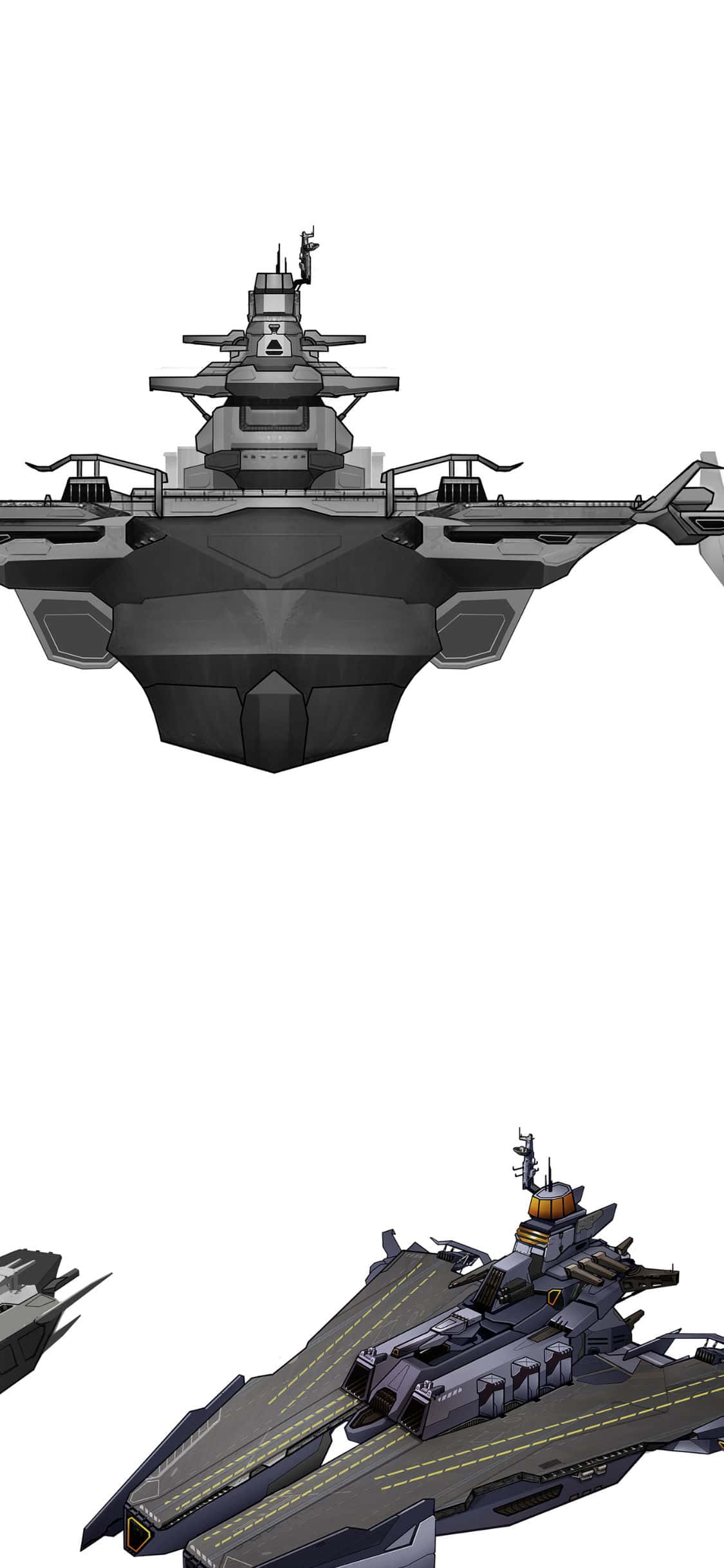 Imahe Explore at Conquer Civilization Beyond Earth sa iyong iPhone Xs Wallpaper