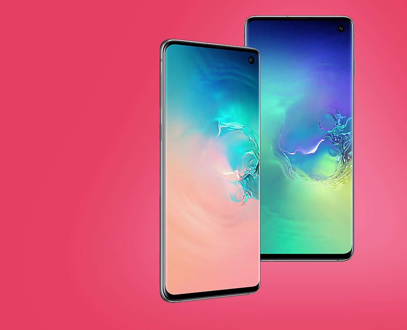 Inilabas ang Galaxy S10: Tuklasin ang Pinakabagong Teknolohiya Wallpaper