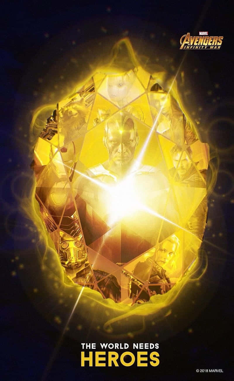Intriguing Mind Stone Wallpaper