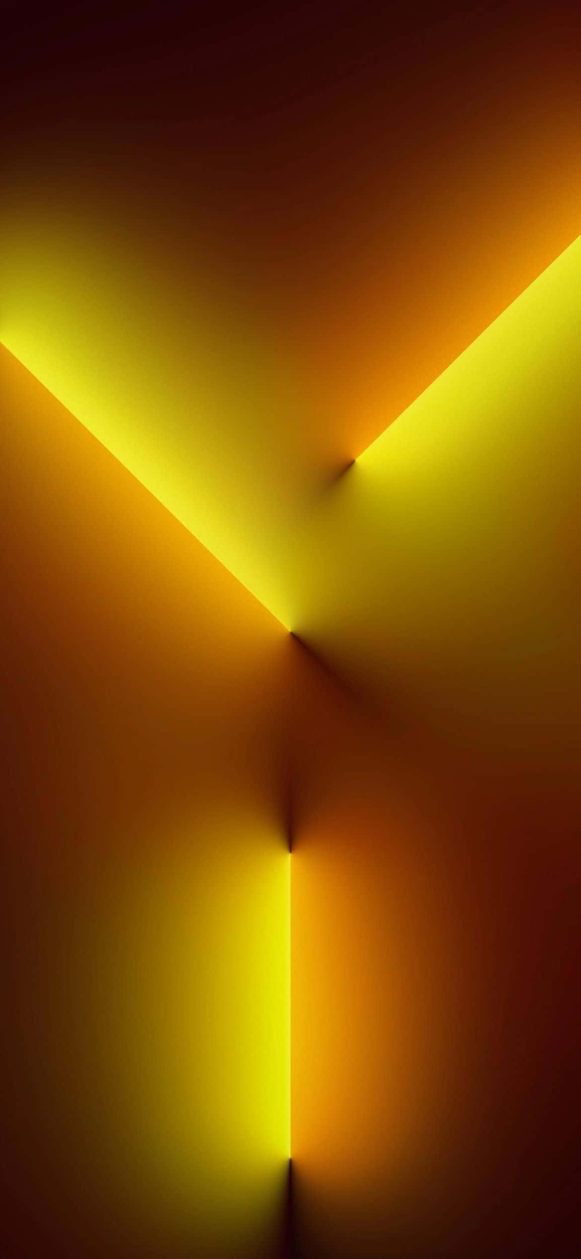 Ipinakikilala ang iPhone 13 Pro, ang Pinakamahusay na iPhone sa Mundo Wallpaper