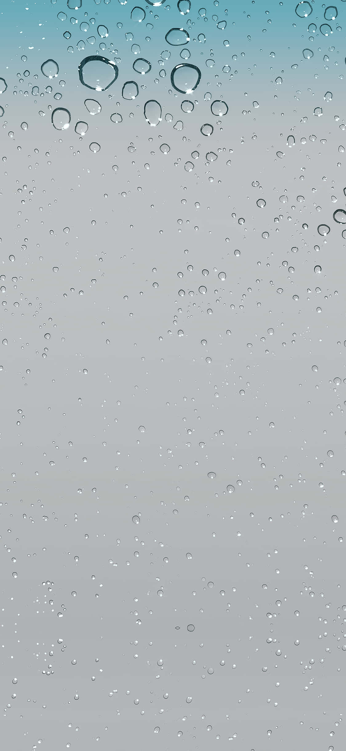 iOS 4 wallpaper