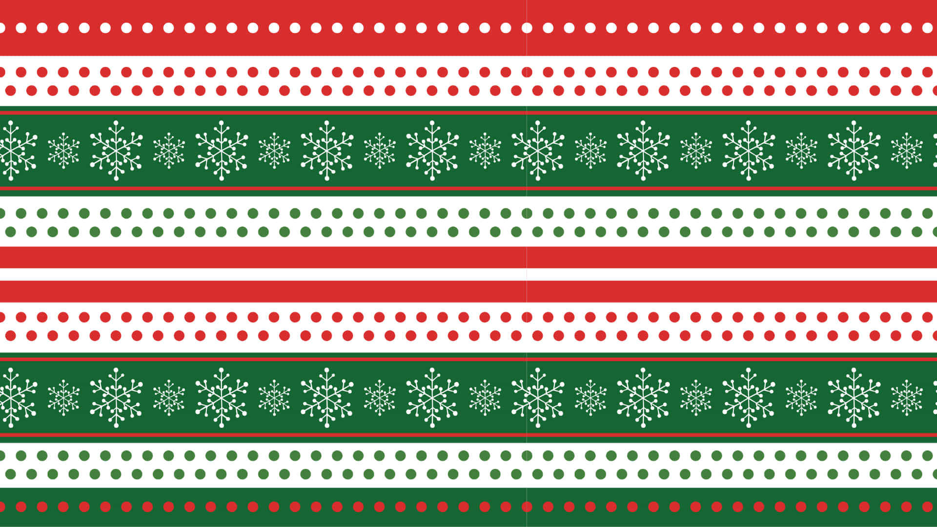 Ipagdiwang ang kapaskuhan ng Pasko na may makulay na pulang Pasko. Wallpaper