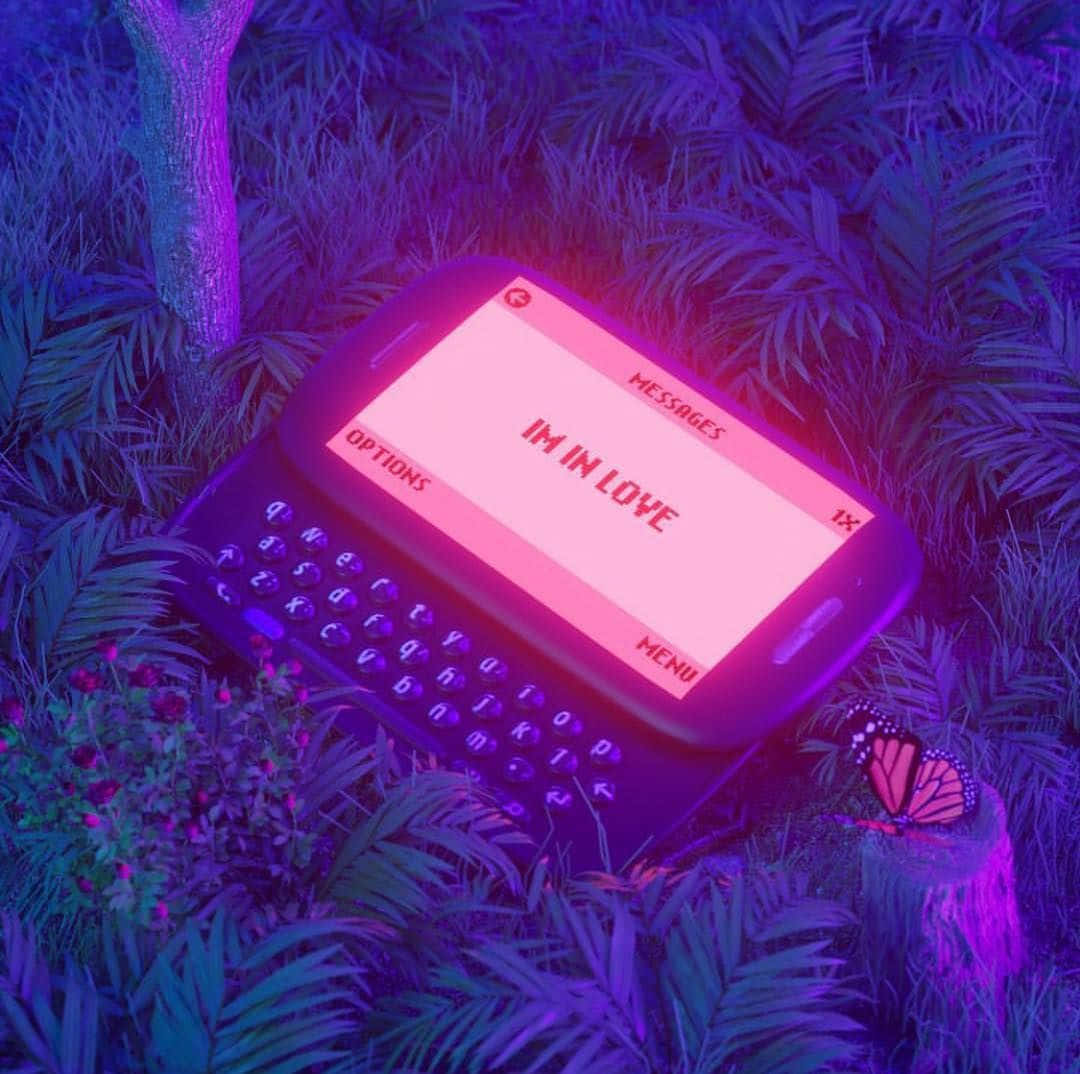 Ipagdiwang ang Pag-ibig Wallpaper