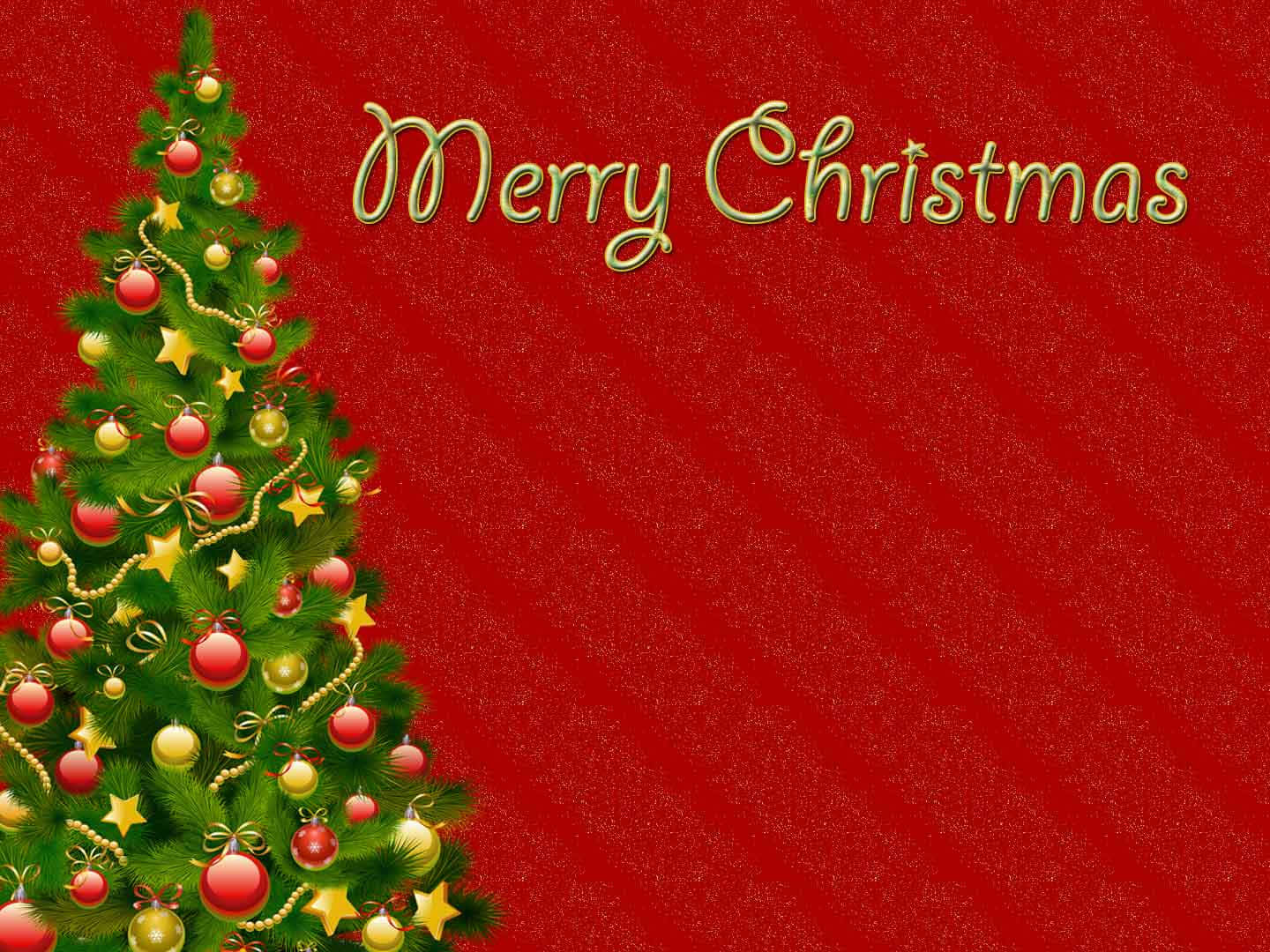 Ipagdiwang ang panahon ng Pasko gamit ang makulay na pulang background ng Pasko Wallpaper