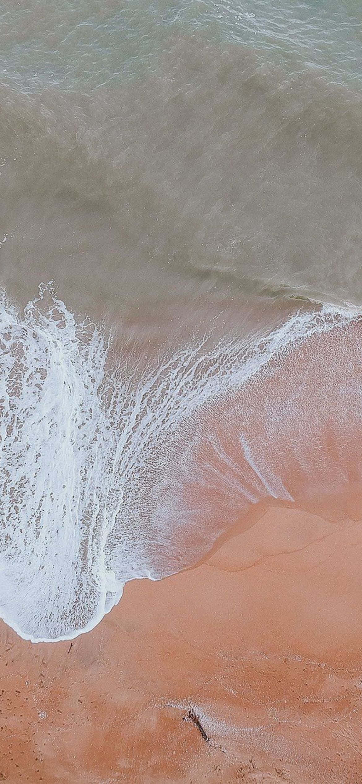 Ipakita ang iyong istilo gamit ang naka-istilong bagong iPhone 12 Pro! Wallpaper