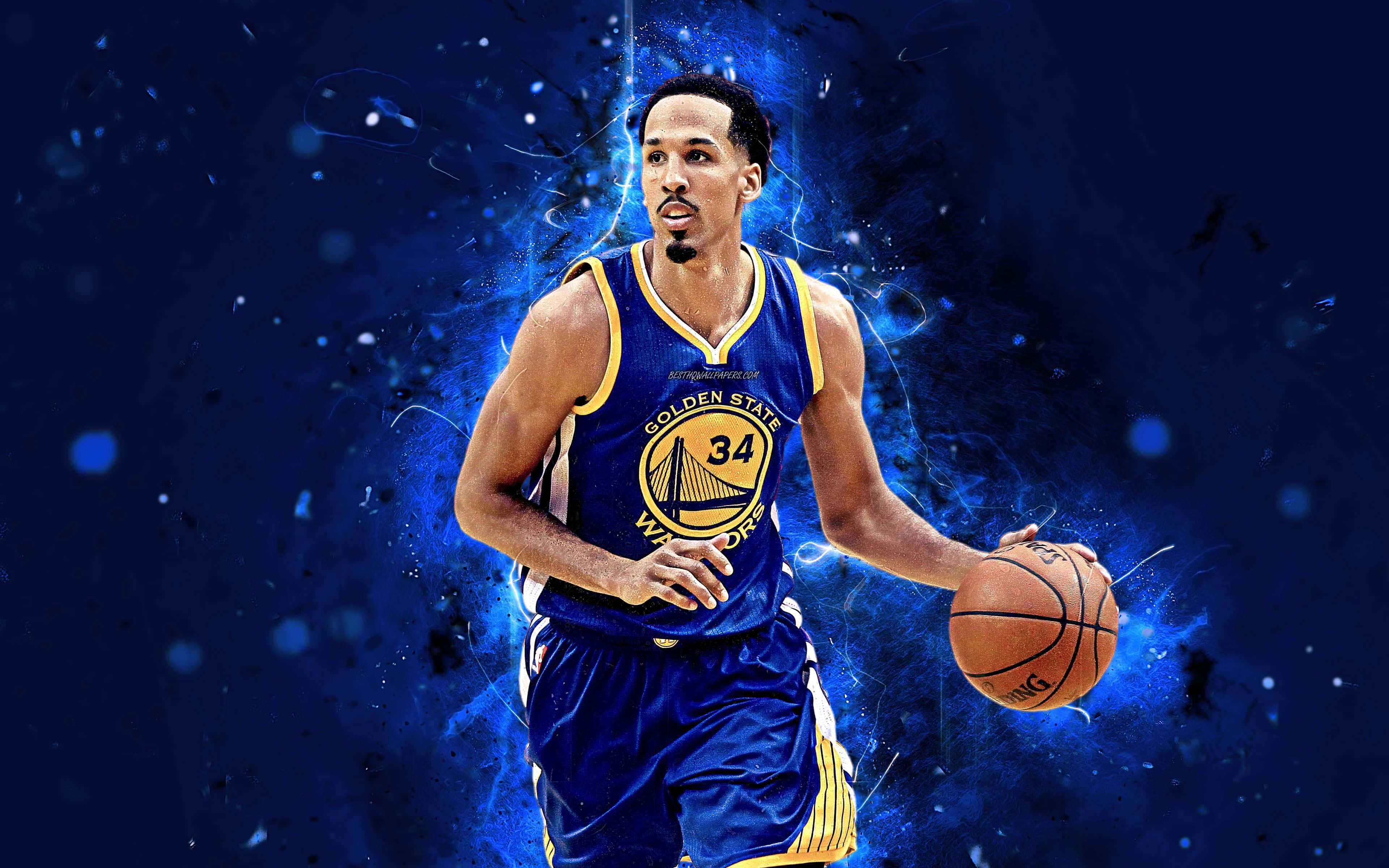Ipakita ang Iyong Kakayahan sa Basketbol sa Korte Wallpaper