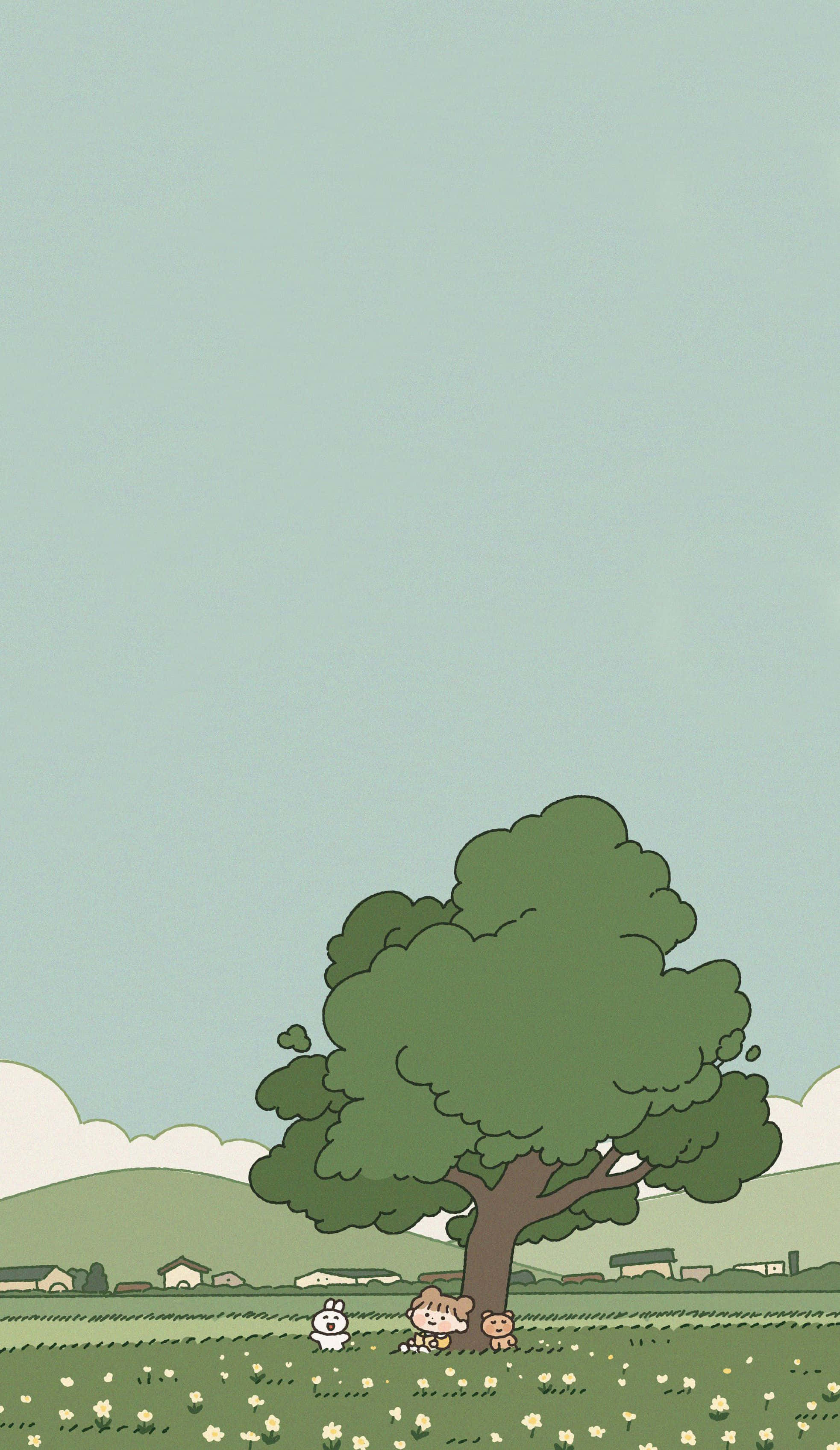 Ipakita sa kanila kung ano ka gawa. Wallpaper