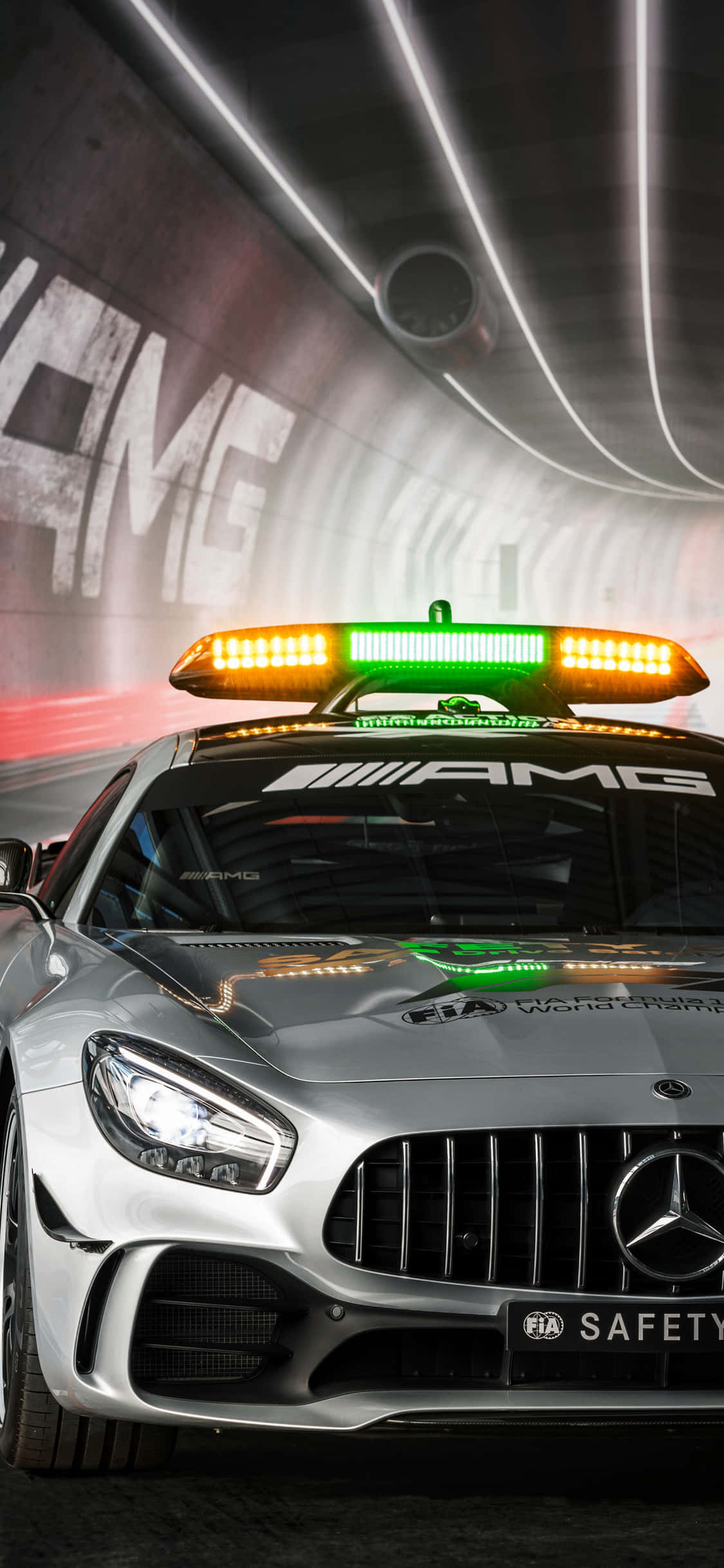 iPhone X Amg Gt-r Background Patron AMG GT Wallpaper