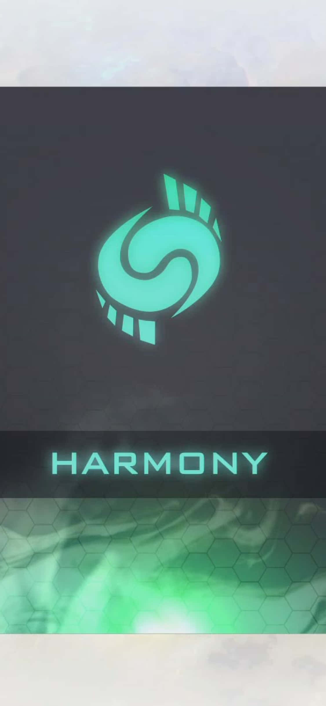 iPhone X Civilization Beyond Earth Background Harmony Wallpaper