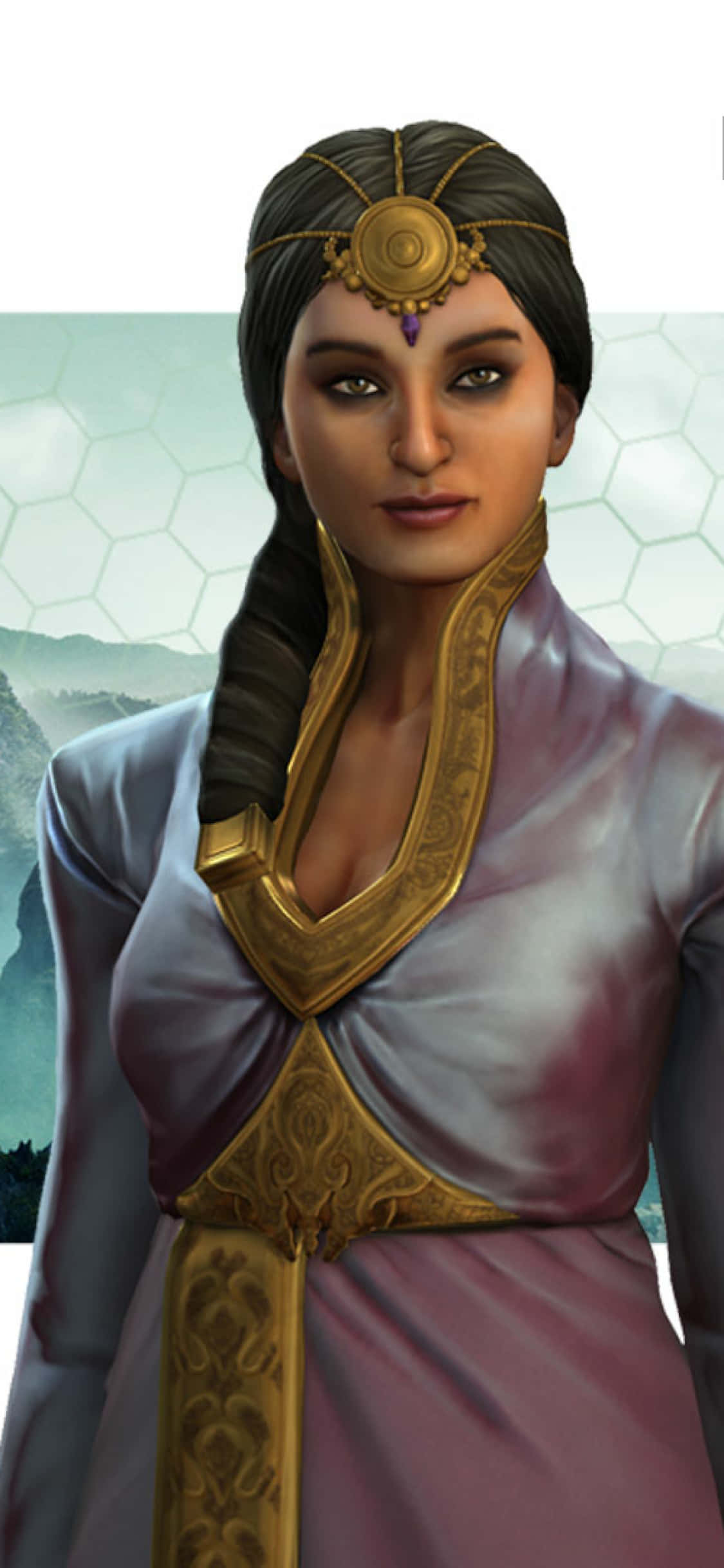 iPhone X Civilization Beyond Earth Background Kavitha Wallpaper