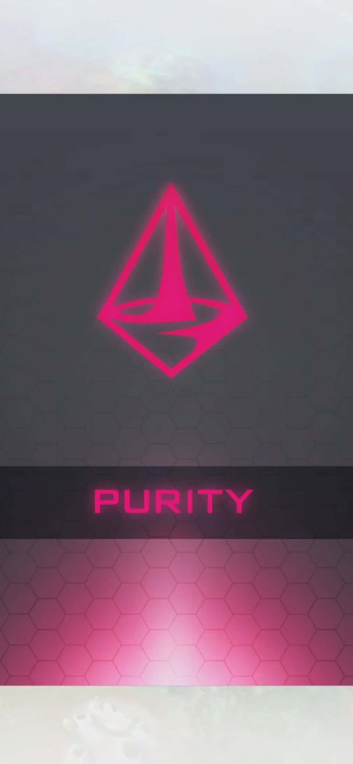 iPhone X Civilization Beyond Earth Background Purity Wallpaper