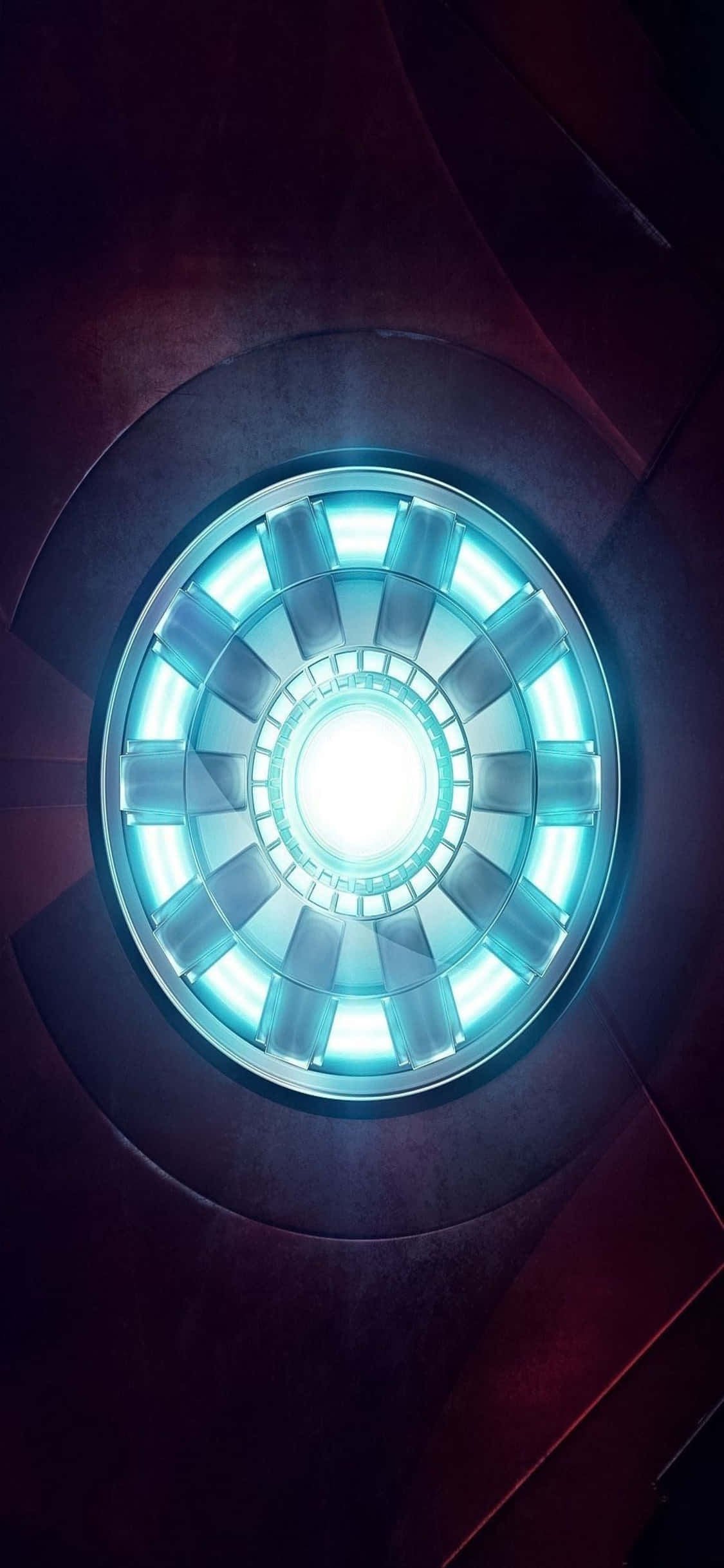 iPhone X Iron Man Background Dibdib RT Wallpaper