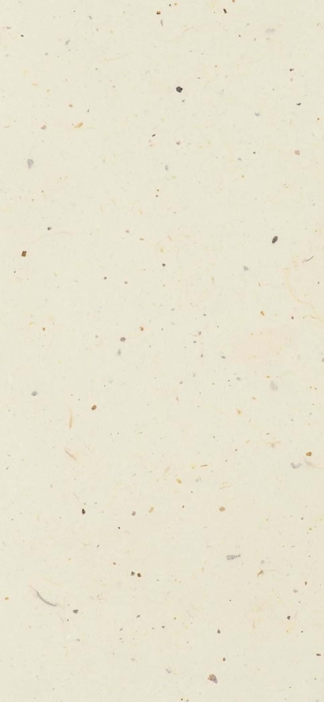 iPhone X Minimal Background With Speckles Wallpaper