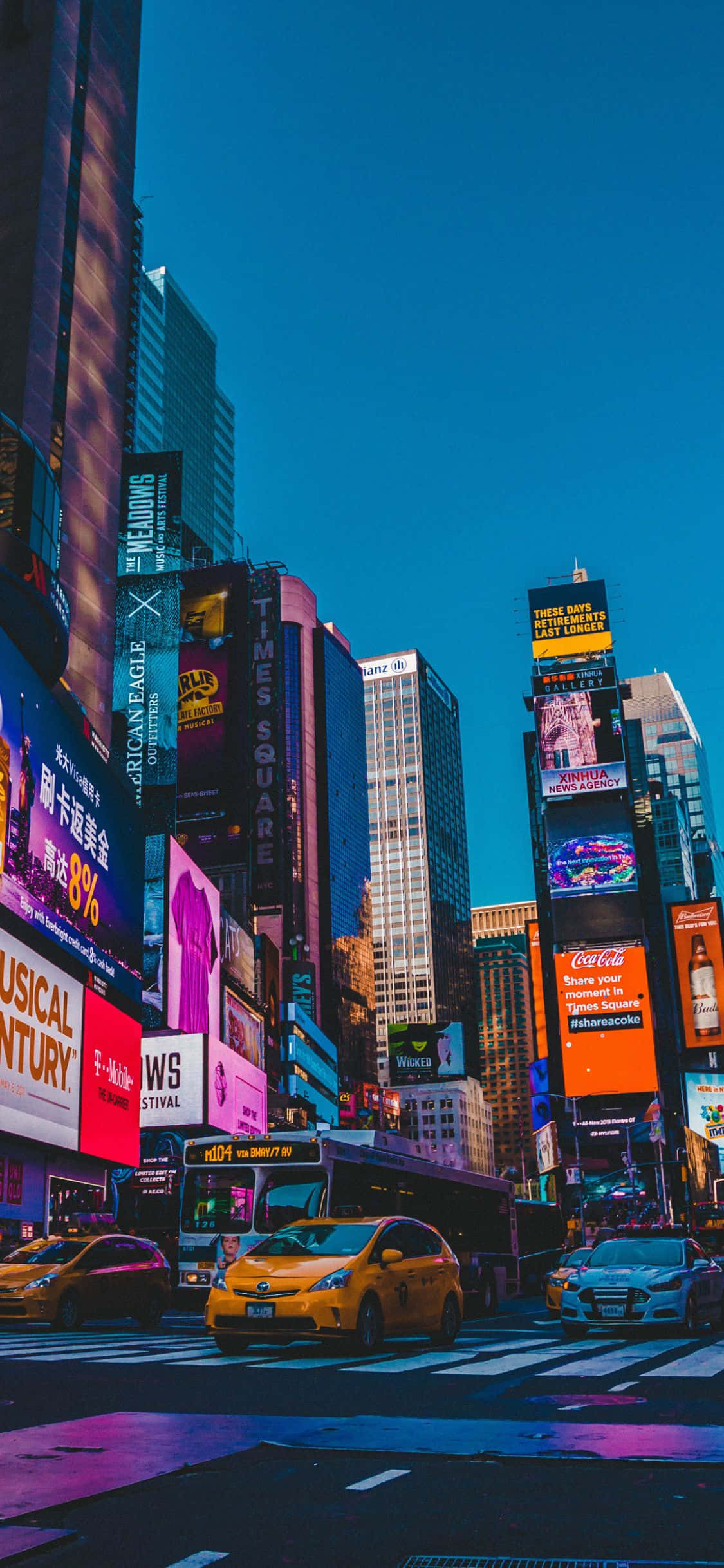 iPhone XS Background Wallpaper