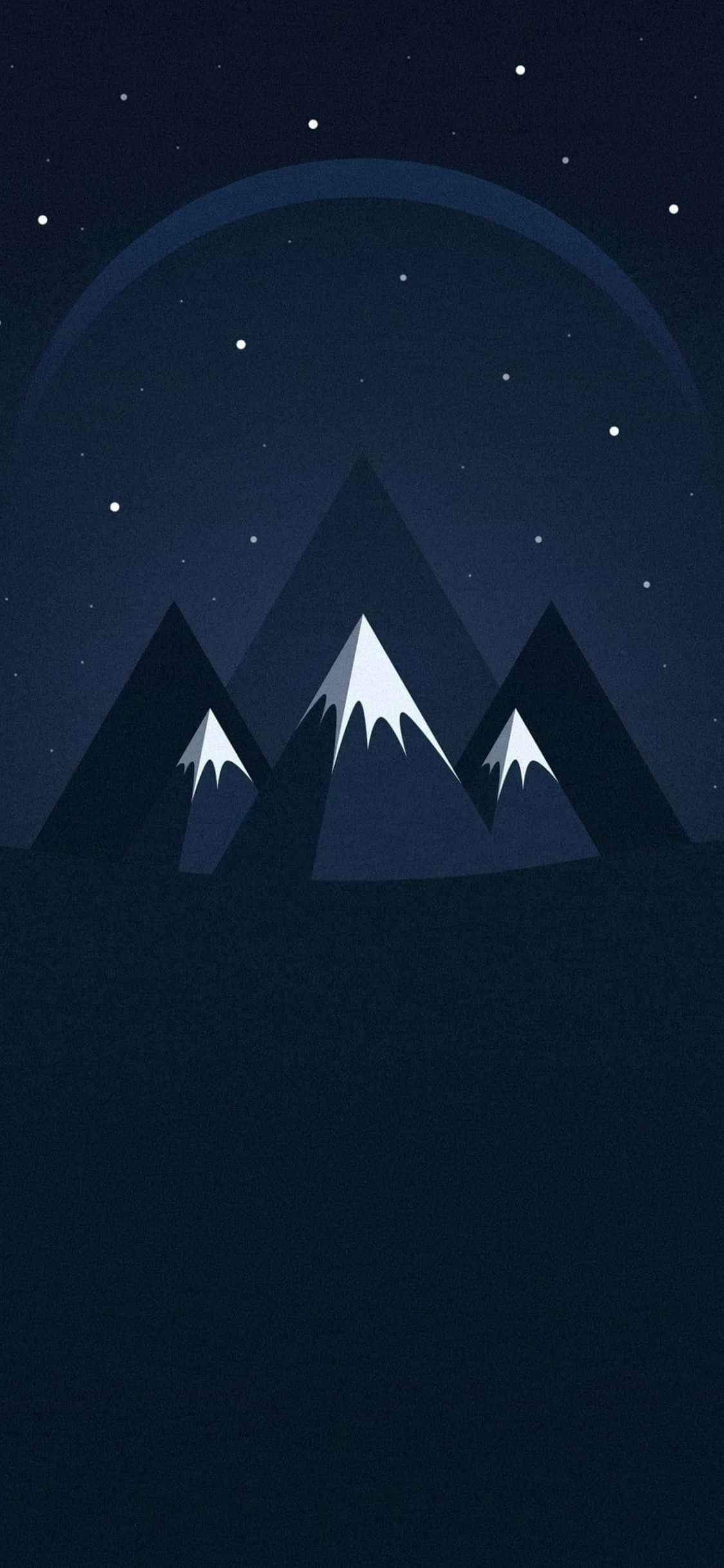 iPhone XS Background Wallpaper