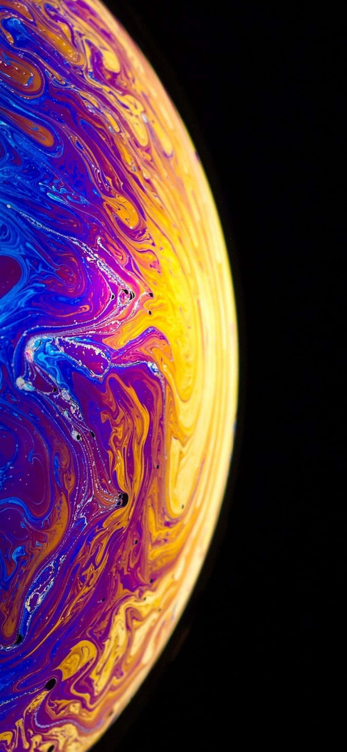 iPhone XS Background Wallpaper