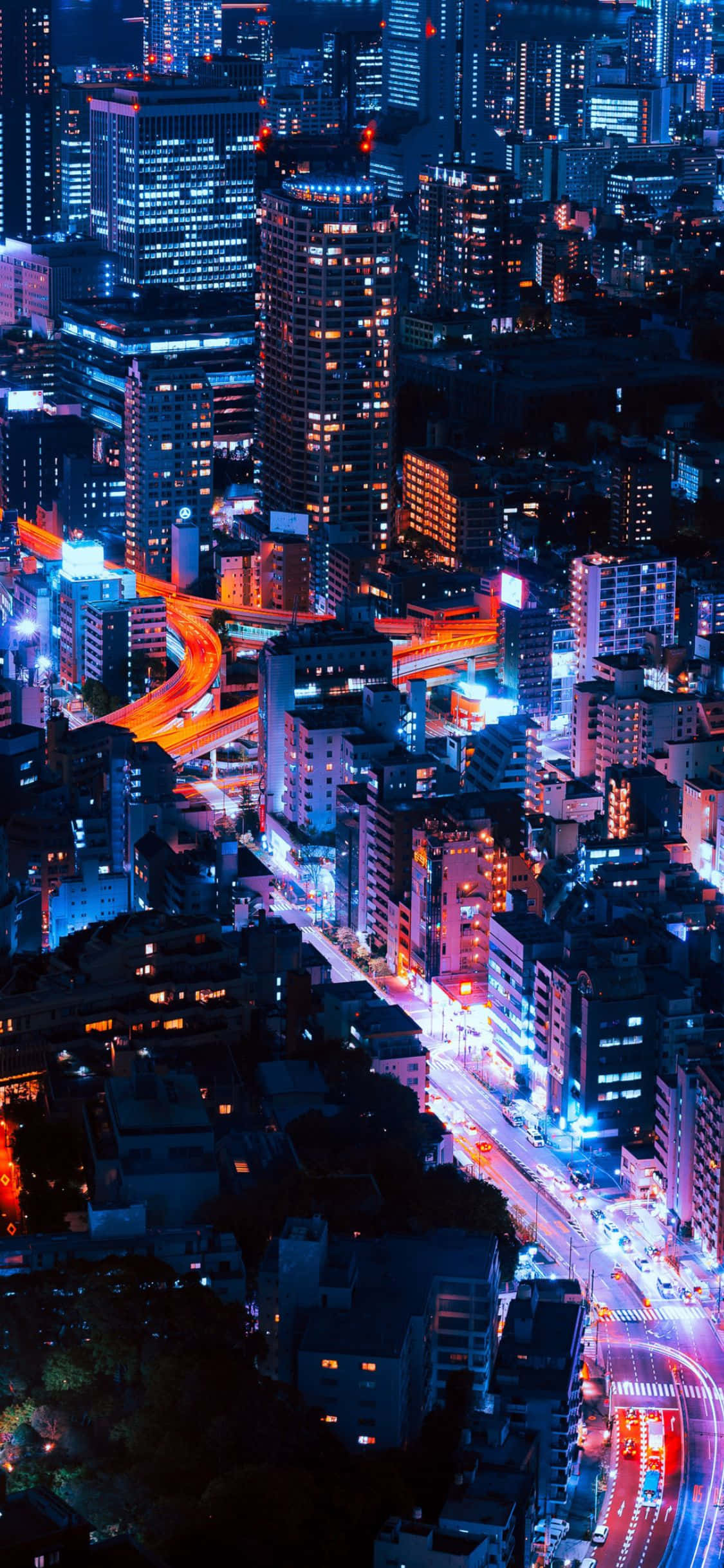 iPhone XS Background Wallpaper