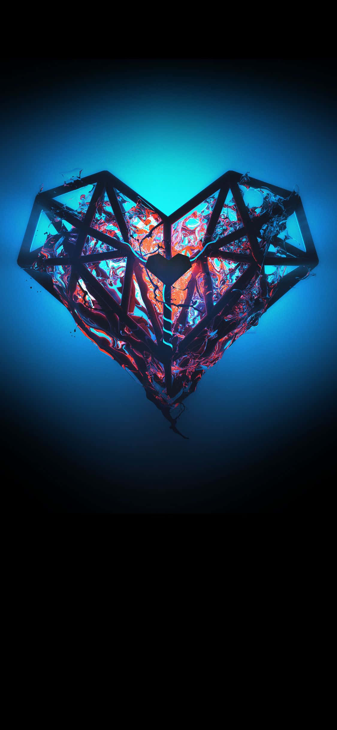 iPhone XS Background Wallpaper