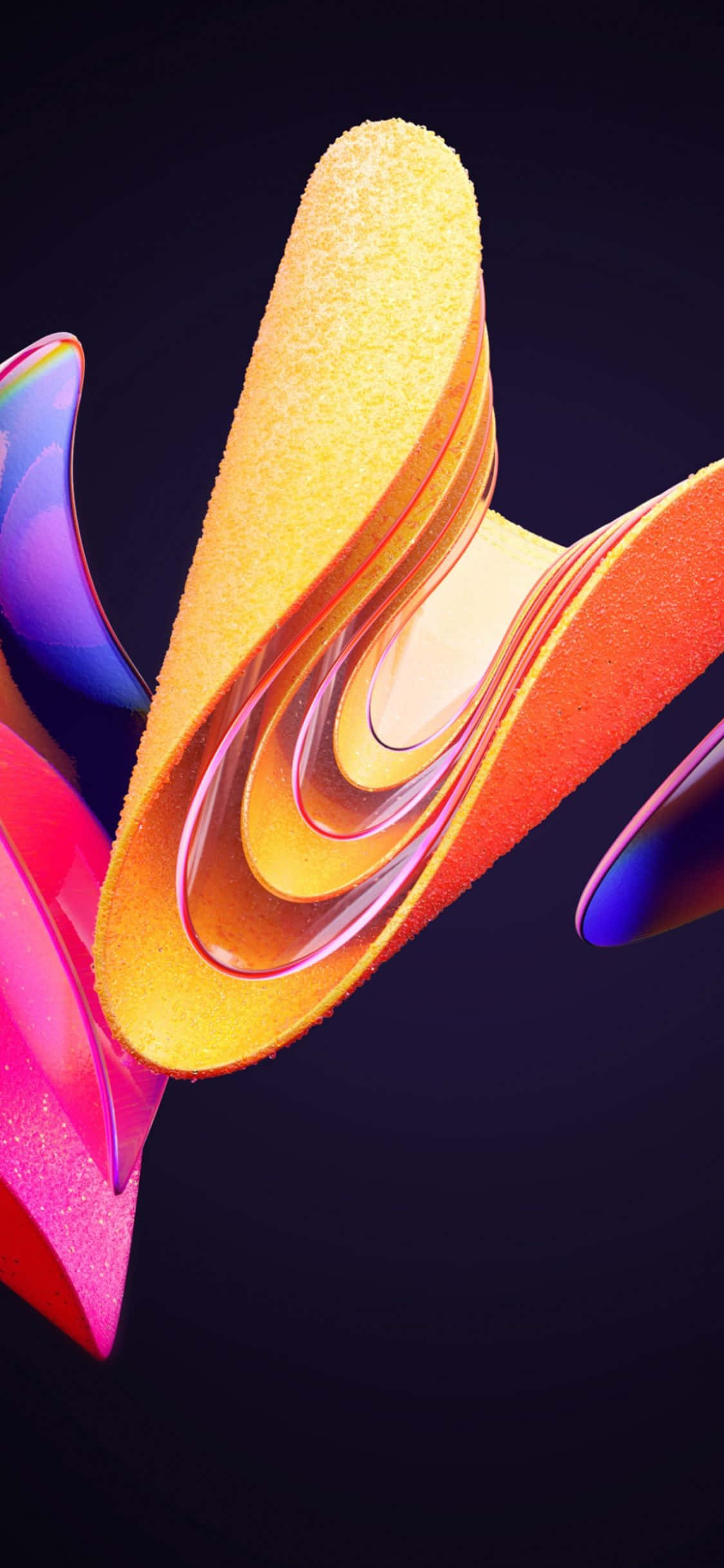 iPhone XS Background Wallpaper