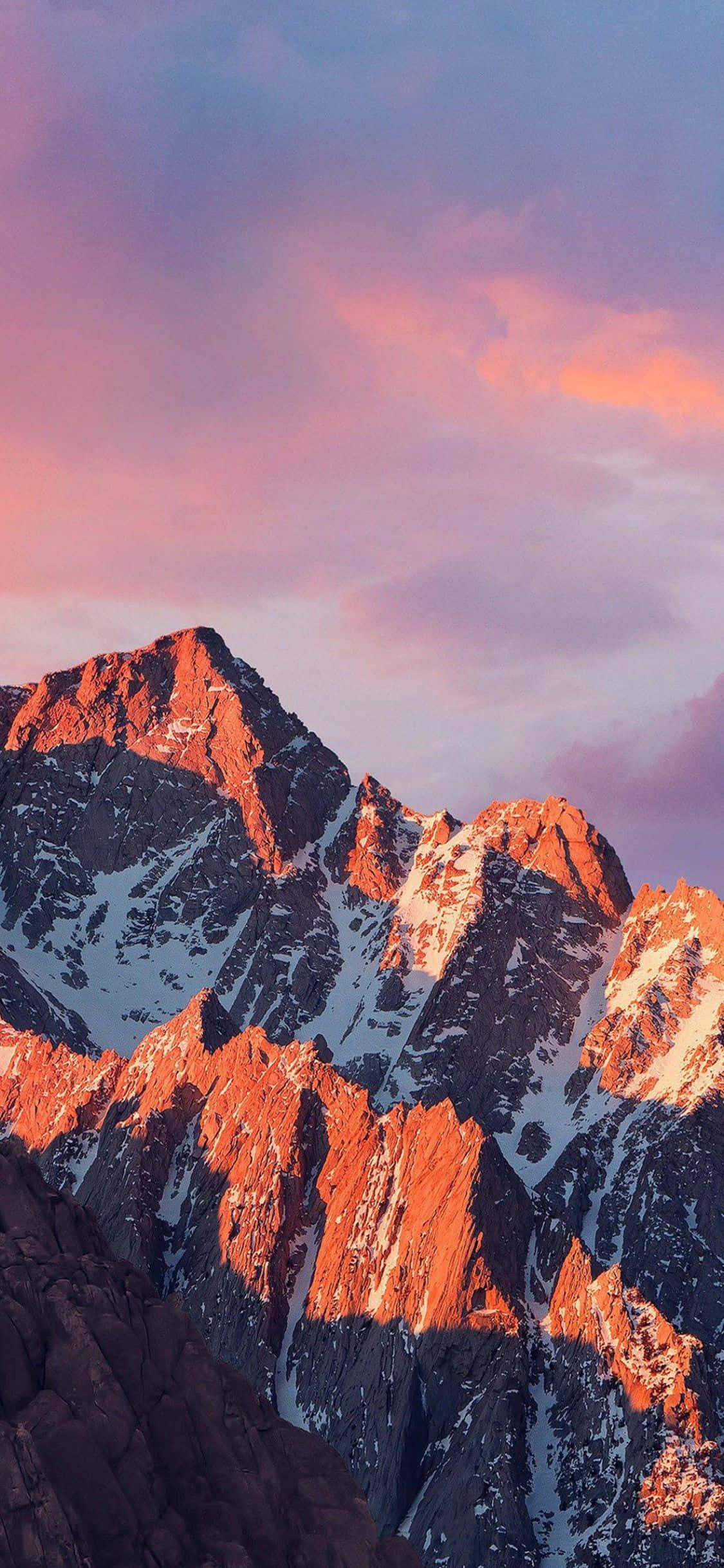 iPhone XS Background Wallpaper