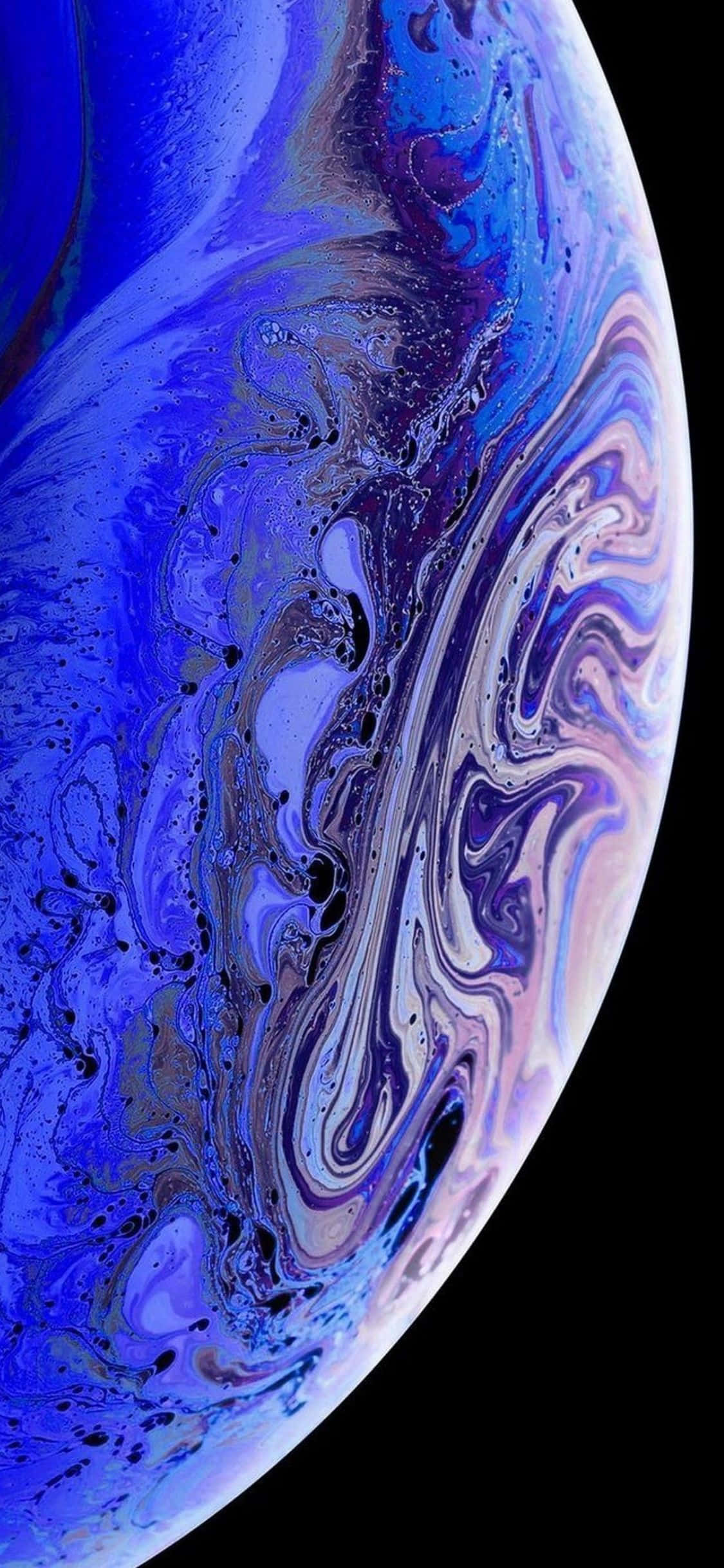 iPhone XS Background Wallpaper