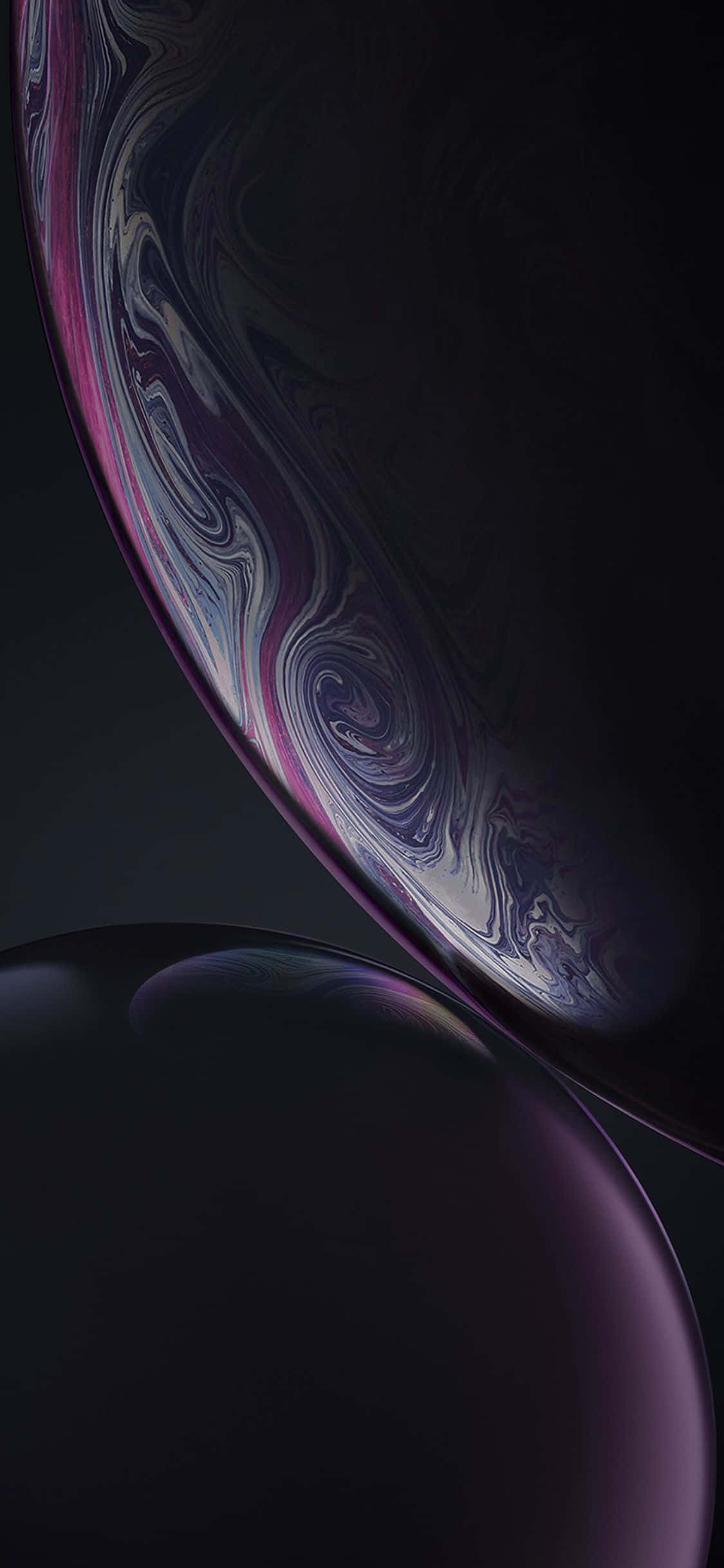 iPhone XS Background Wallpaper