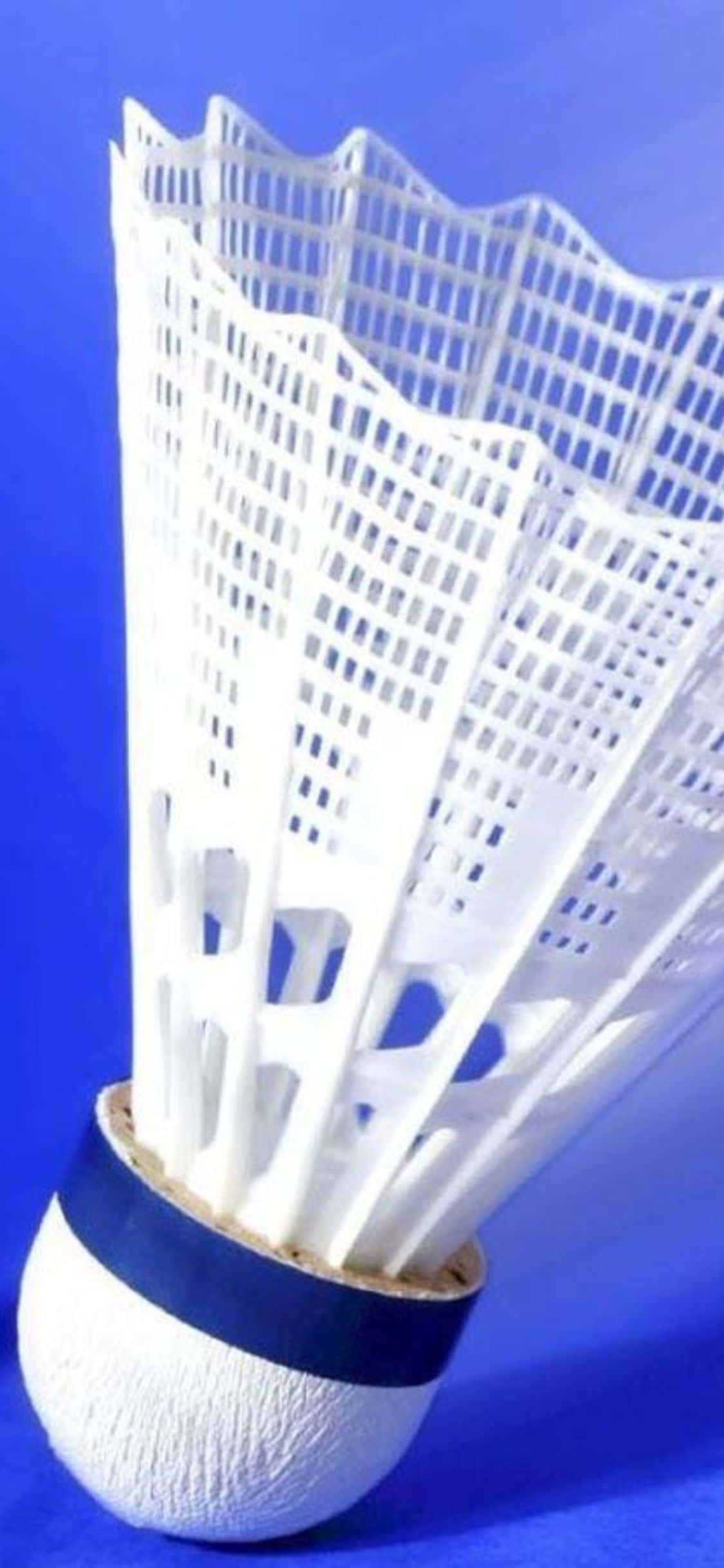 iPhone Xs Badminton Background Wallpaper