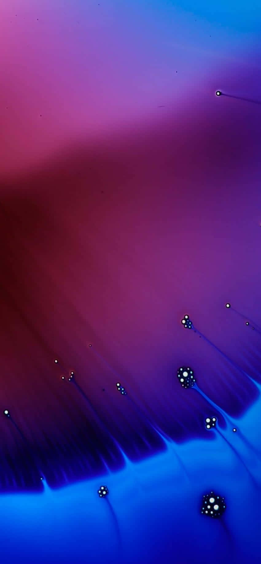 iPhone Xs Max Apple Background Dark Pink Wallpaper