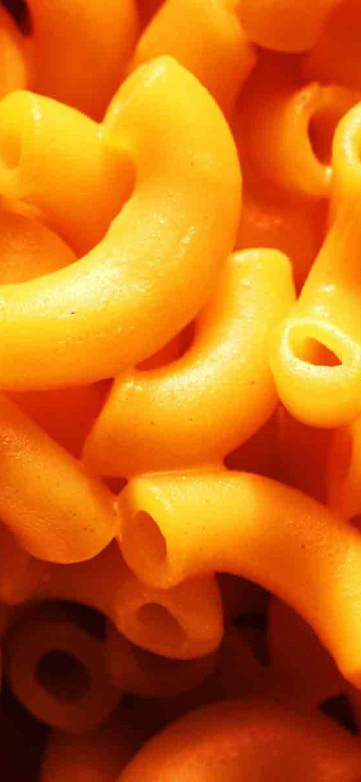 iPhone Xs Pasta Background Wallpaper