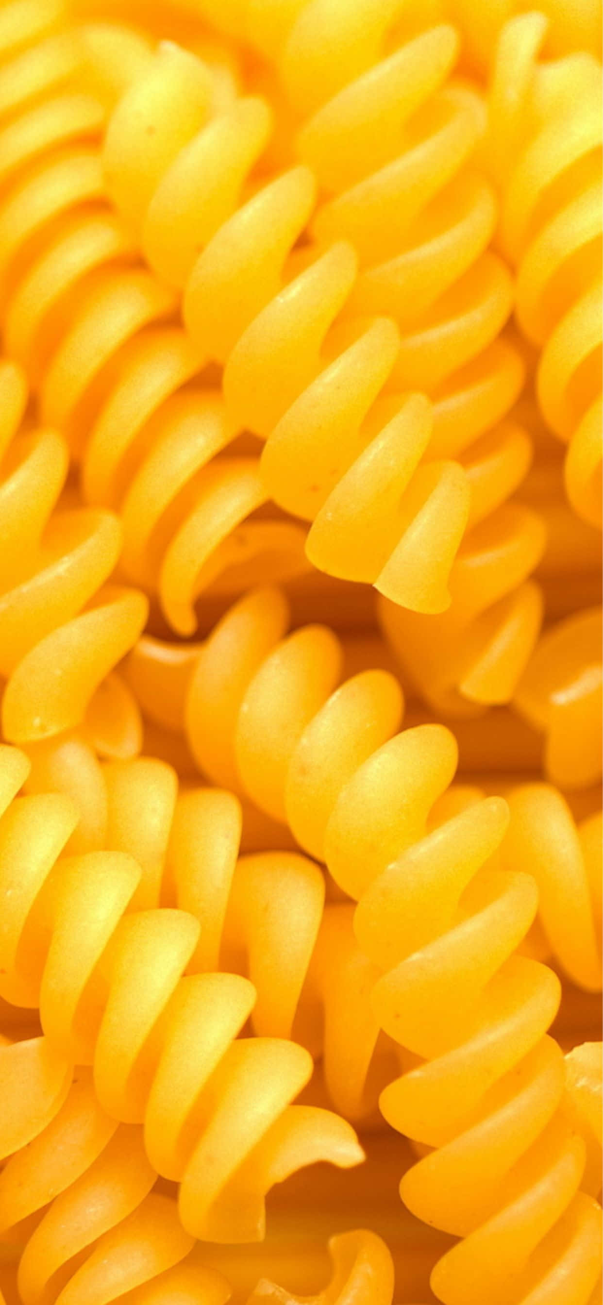 iPhone Xs Pasta Background Wallpaper