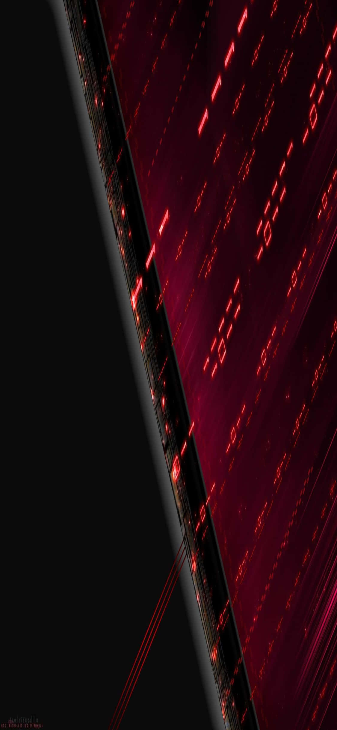 iPhone Xs Programming Background Dash Code Wallpaper