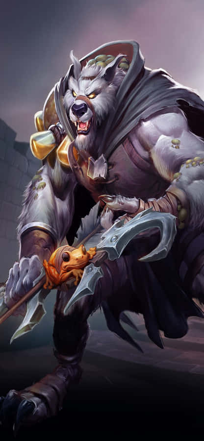 iPhone Xs Runescape Background Apat na Rider Pest Wallpaper