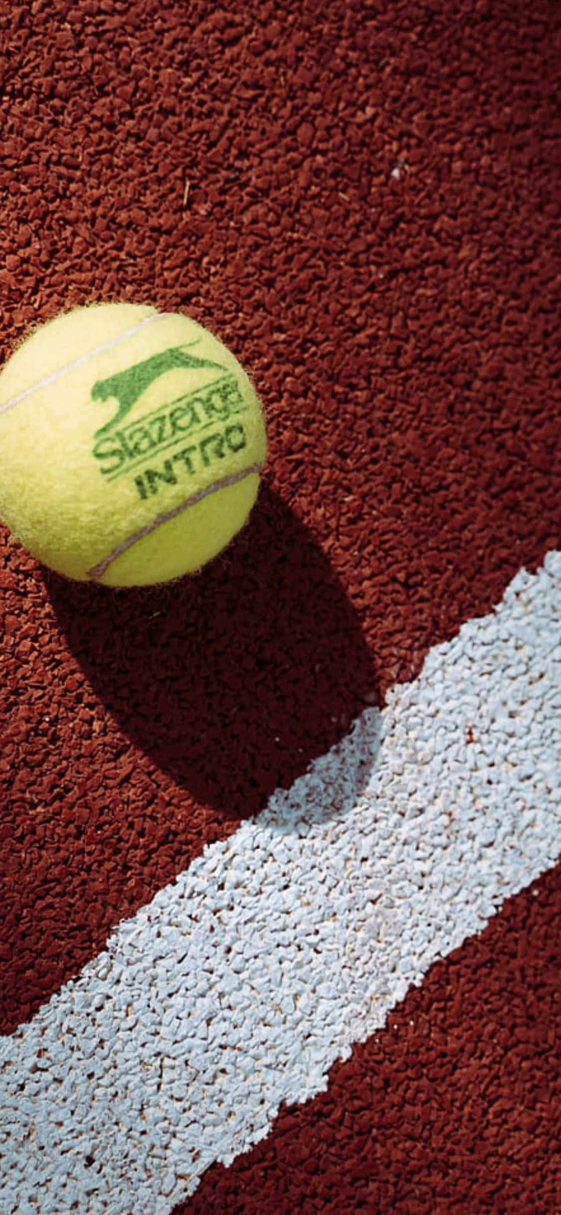 Background ng iPhone Xs Tennis Wallpaper