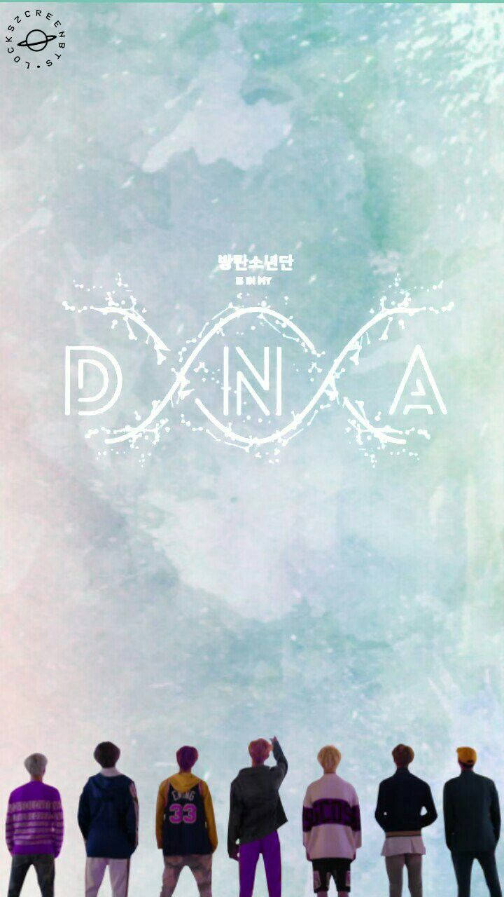 Ipinagdiriwang ng BTS ang Kanilang Bagong Album Wallpaper