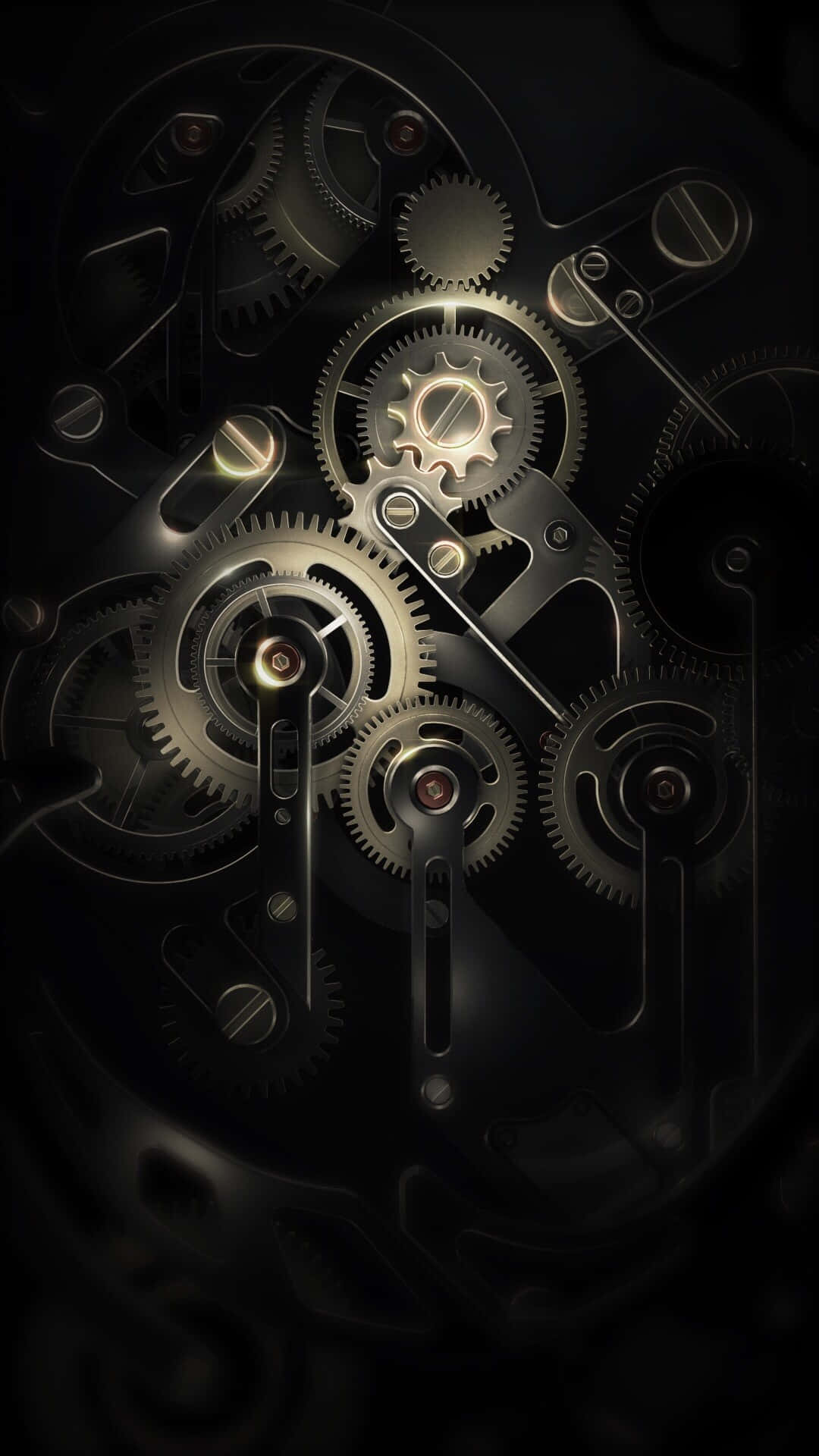 Ipinakikilala ang Iconic na iPhone 13 Wallpaper