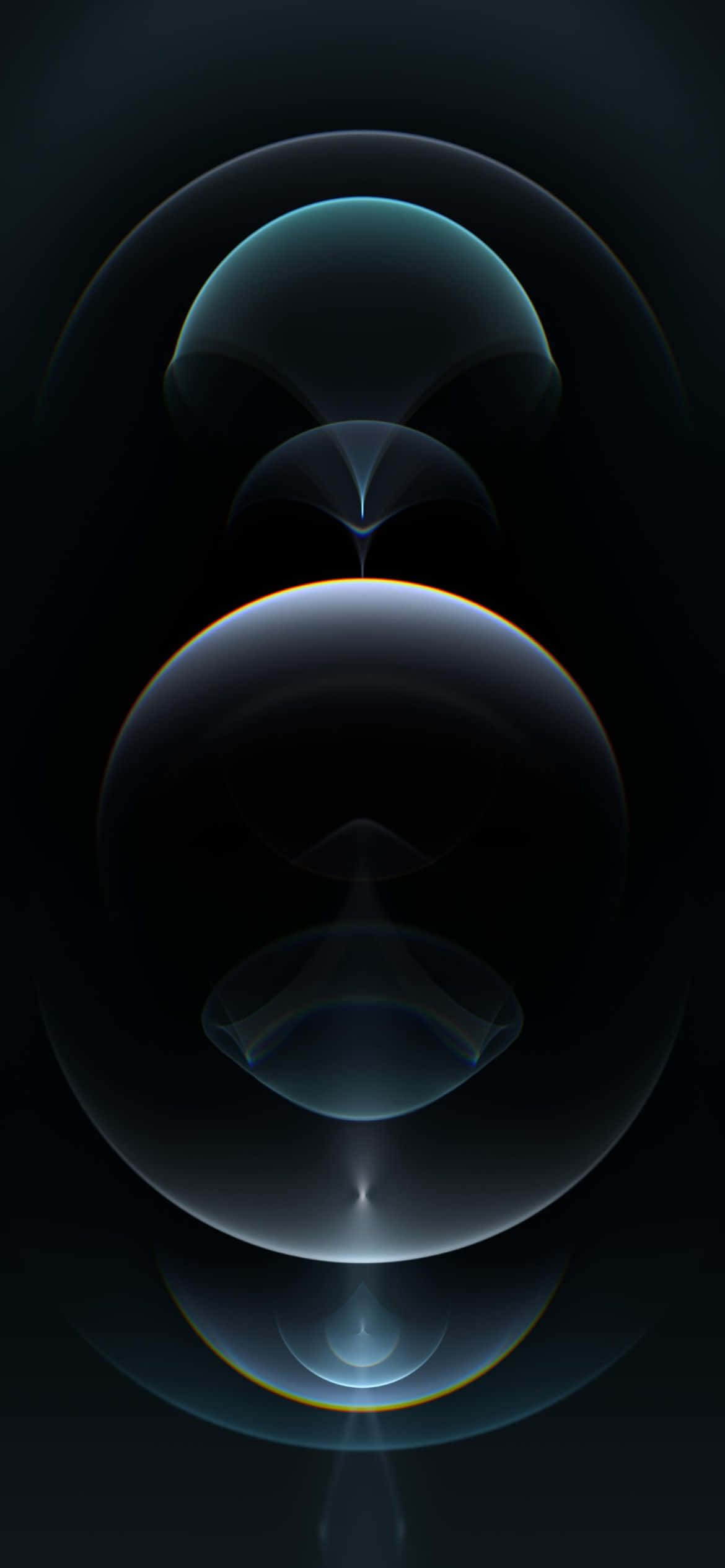 Ipinakikilala ang rebolusyunaryong iPhone 13 Pro - Muling Pagtukoy Kung Ano ang Ibig Sabihin ng Pagiging Cutting Edge Wallpaper