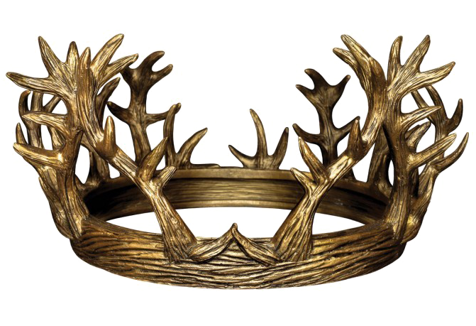 Iron Throne Crown Game of Thrones Wallpaper