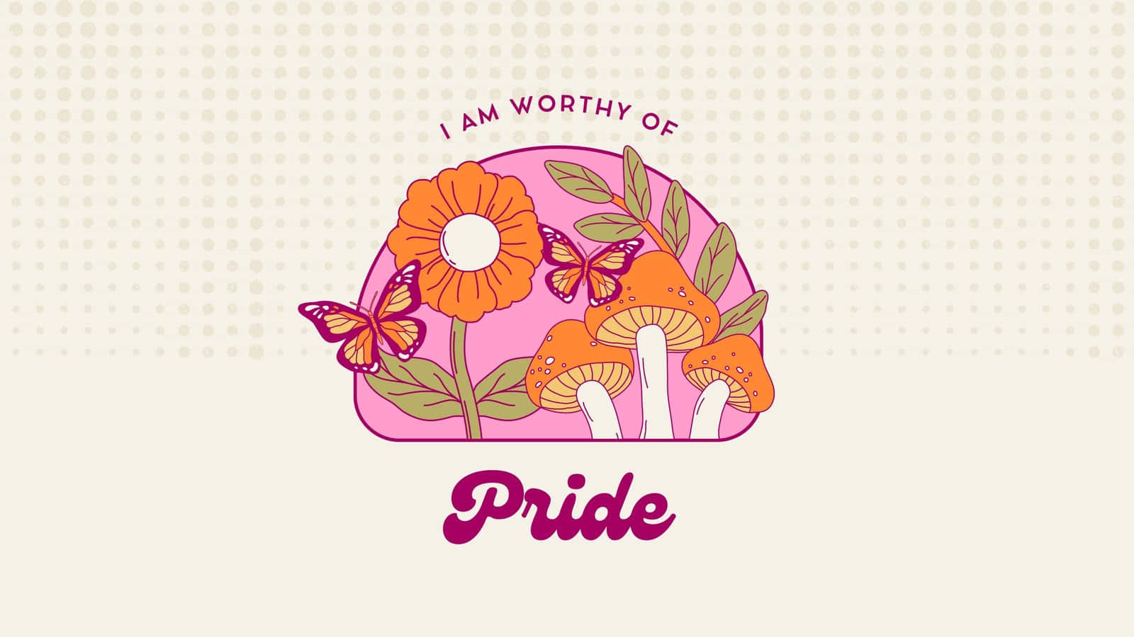 Isang Aesthetic Retro na Larawan na may Lumang Kamera at Pastel na mga Kulay Wallpaper