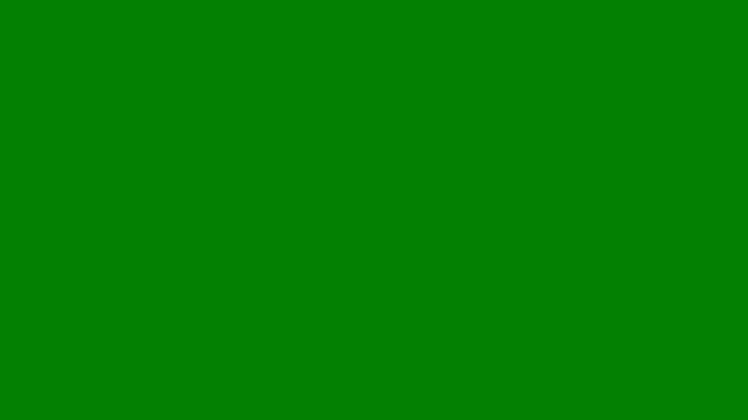isang berdeng background na may puting arrow Wallpaper