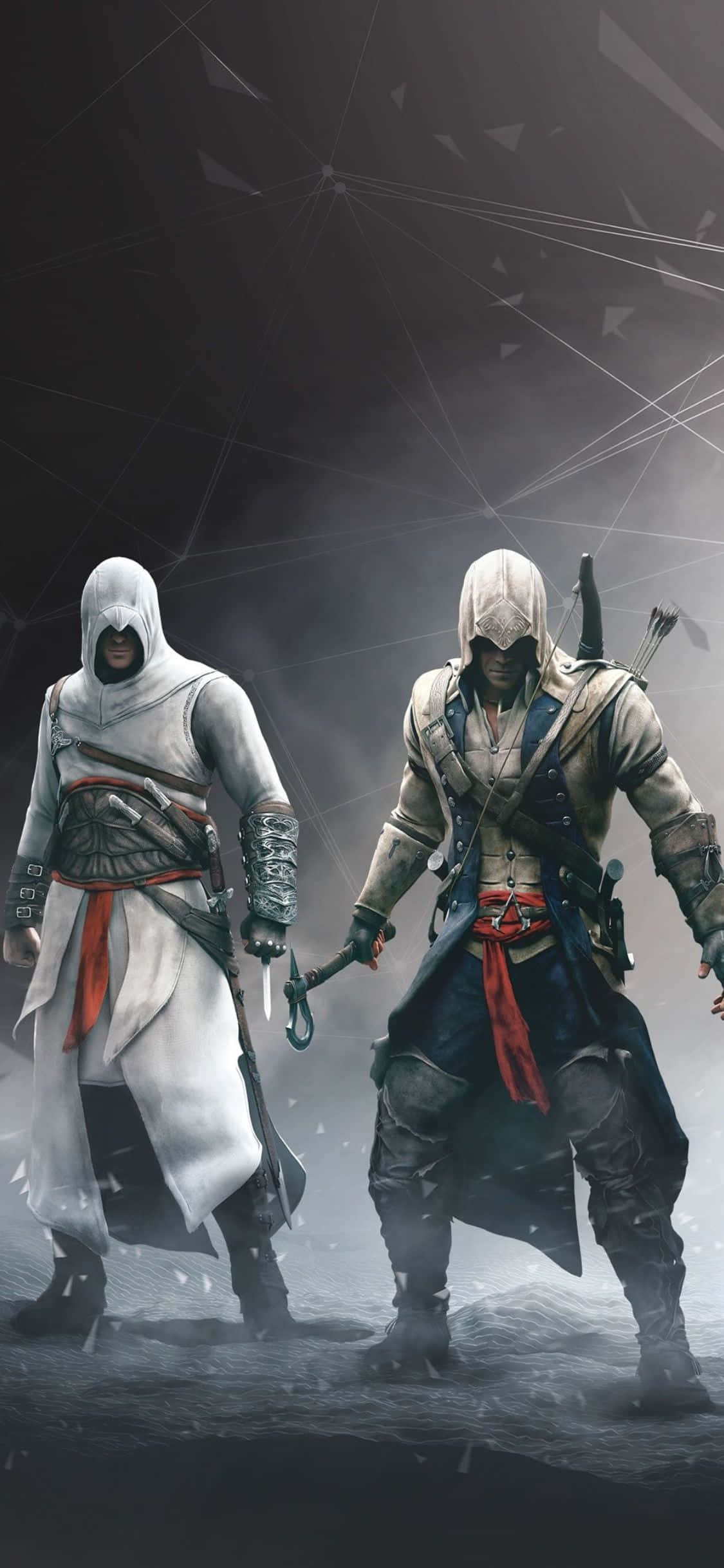 Isang Epikong Pakikipagsapalaran ang Naghihintay sa Iyo sa Assassins Creed Origins Wallpaper